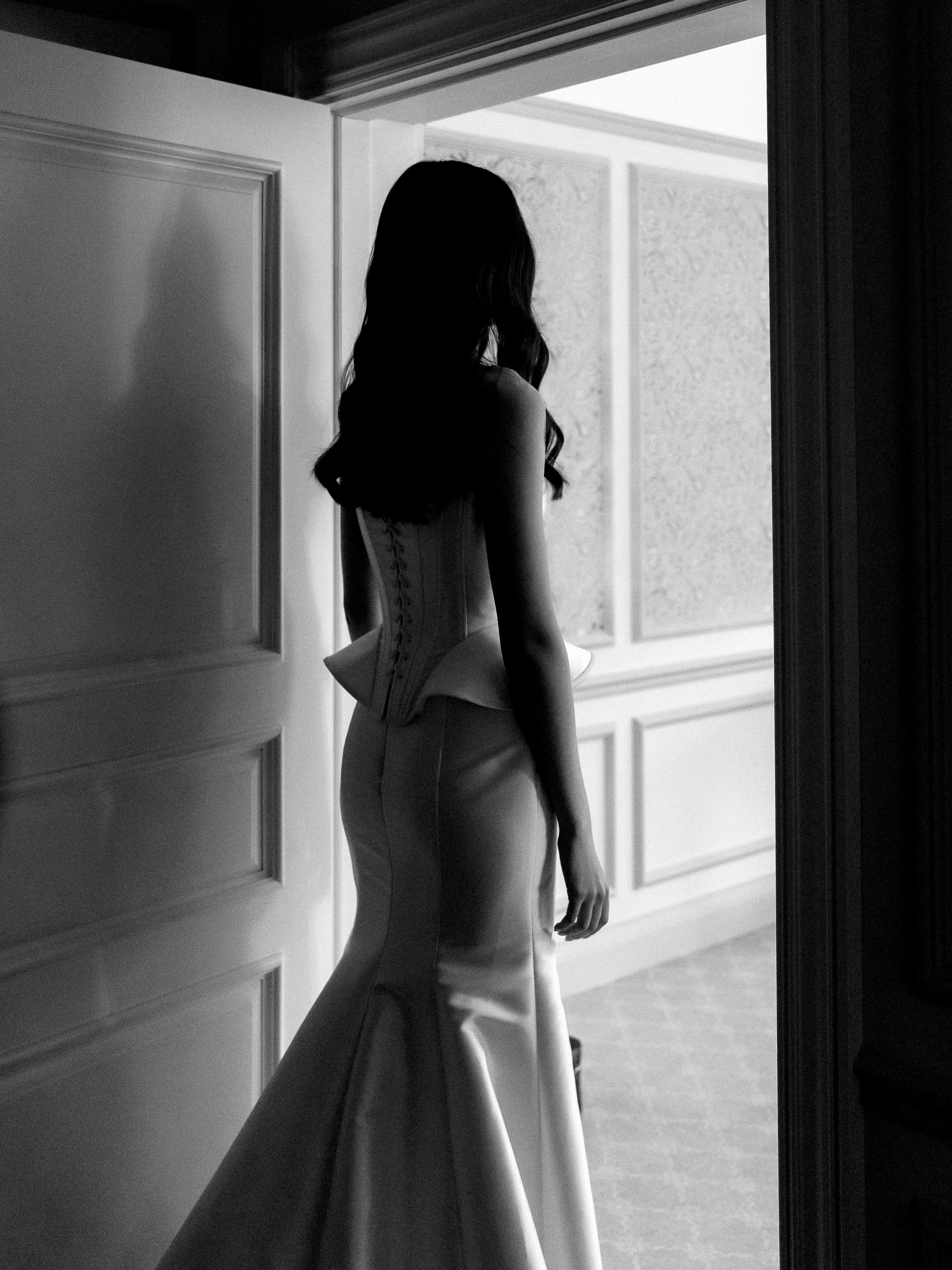 Дима и Полина. Свадебный фотограф в Санкт-Петербурге Саша Колоцей