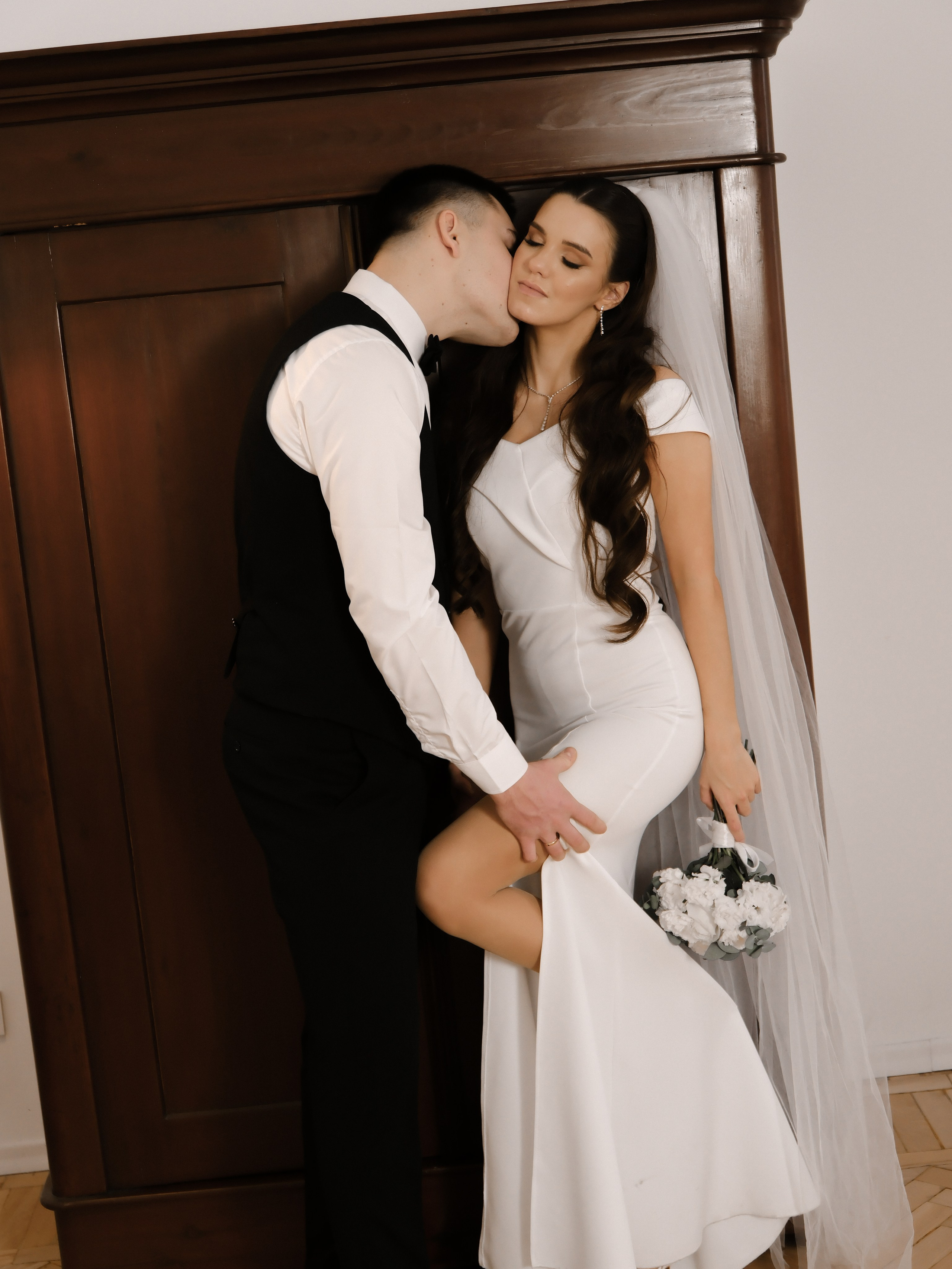 Свадебная фотосъёмка Лафф Продакшен. ЛАФФ ФОТО И ВИДЕОПРОДАКШЕН