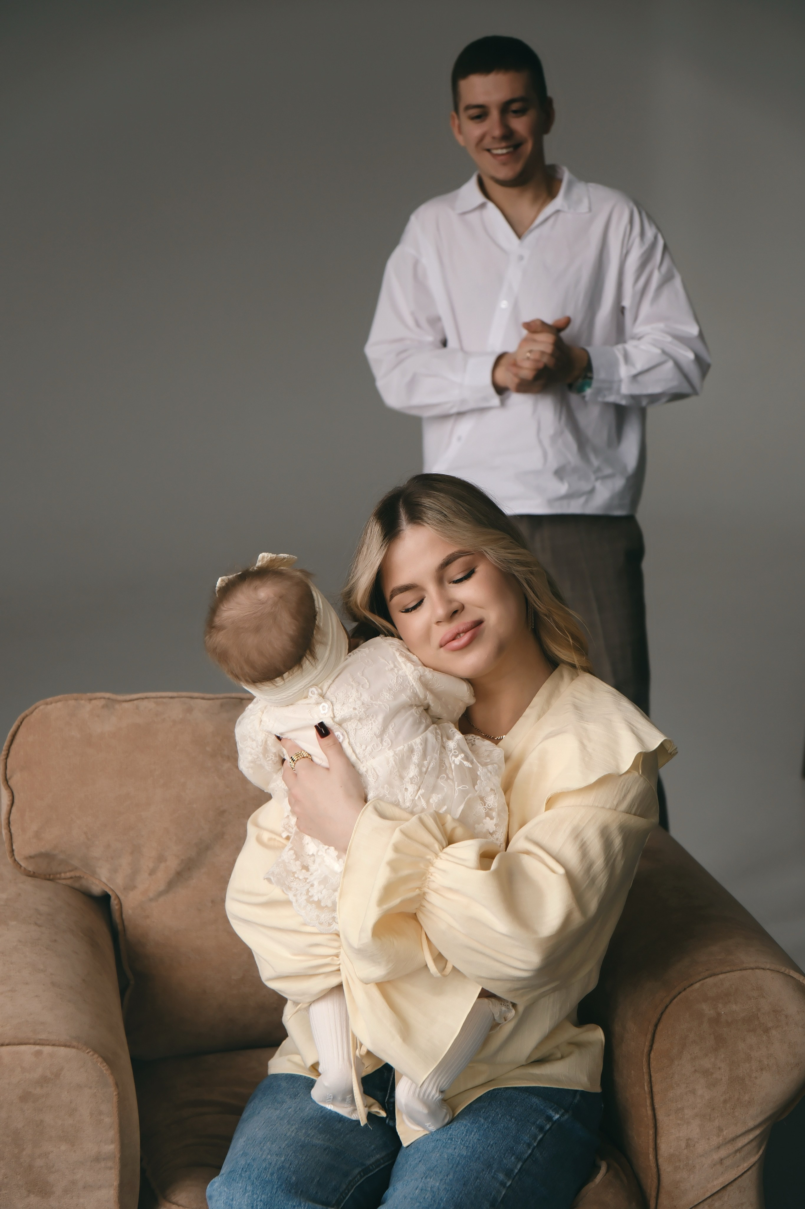 Индивидуальная фотосессия от Лафф Продакшен. ЛАФФ ФОТО И ВИДЕОПРОДАКШЕН