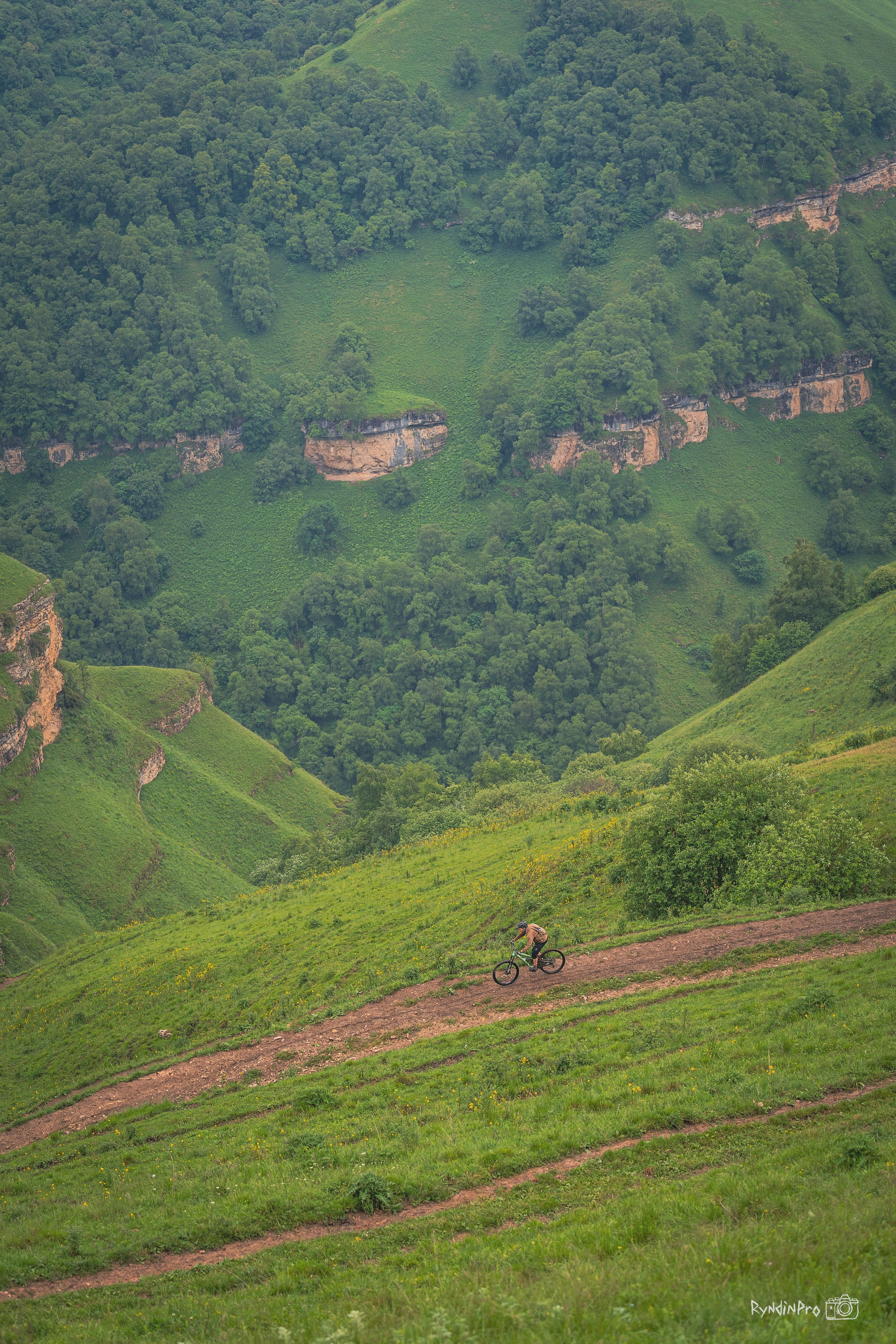 Велотур Худес и плато Канжол 08.06.24 Ковальтур. Репортажный фотограф в Краснодаре Рындин Дмитрий