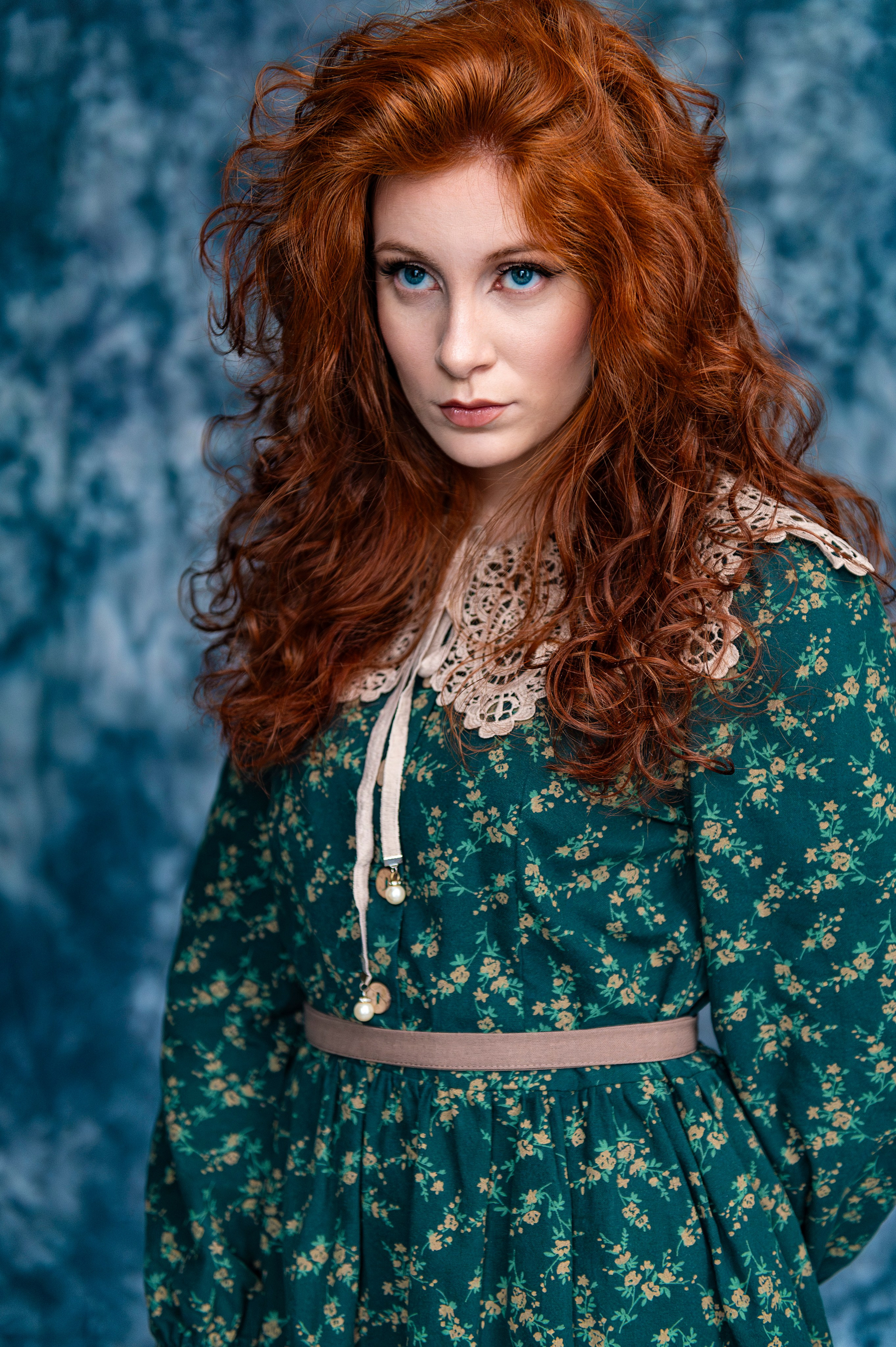 Портретная съёмка. Фотограф в Нижнем Новгороде Наталья Кучина