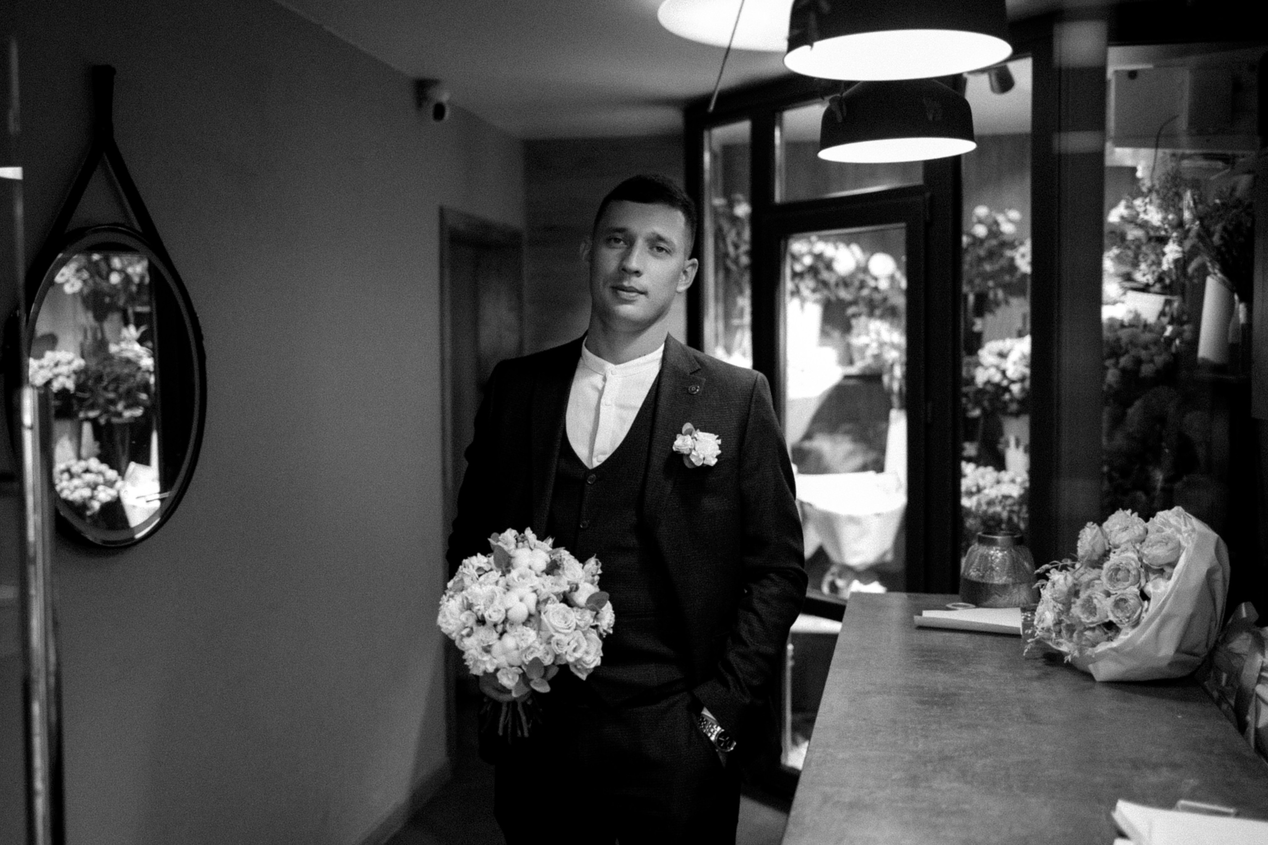 Вячеслав и Ксения. Свадебный фотограф в Уфе Трифонов Дмитрий