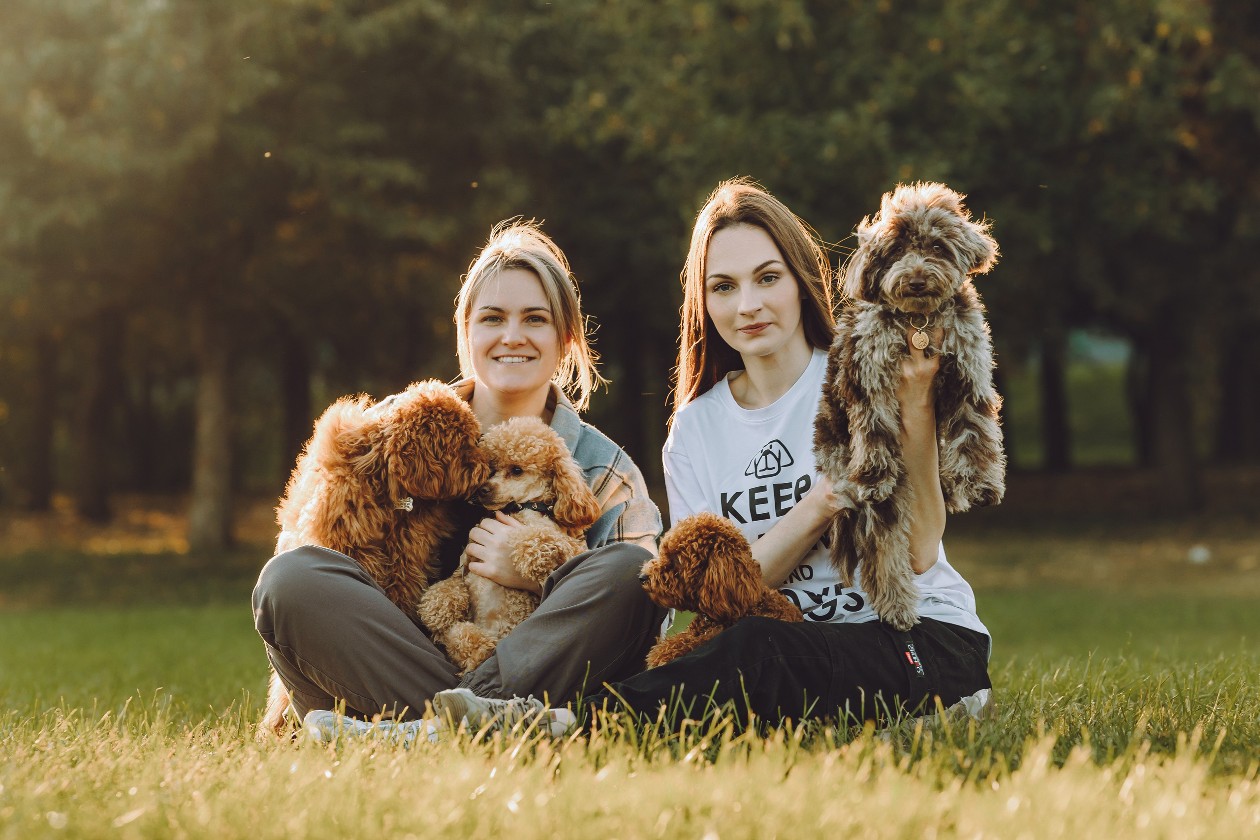 Кристина и все-все