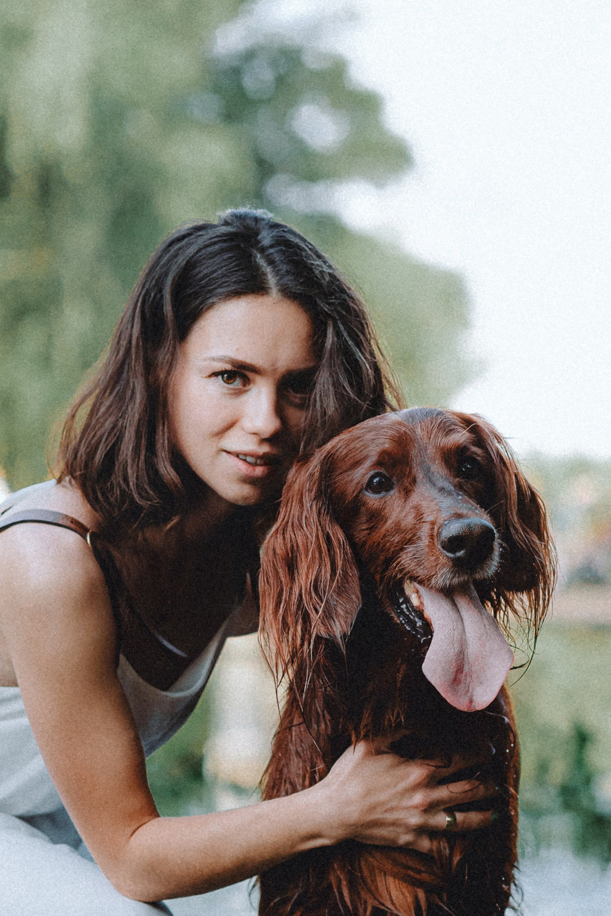 Маша и Джерри