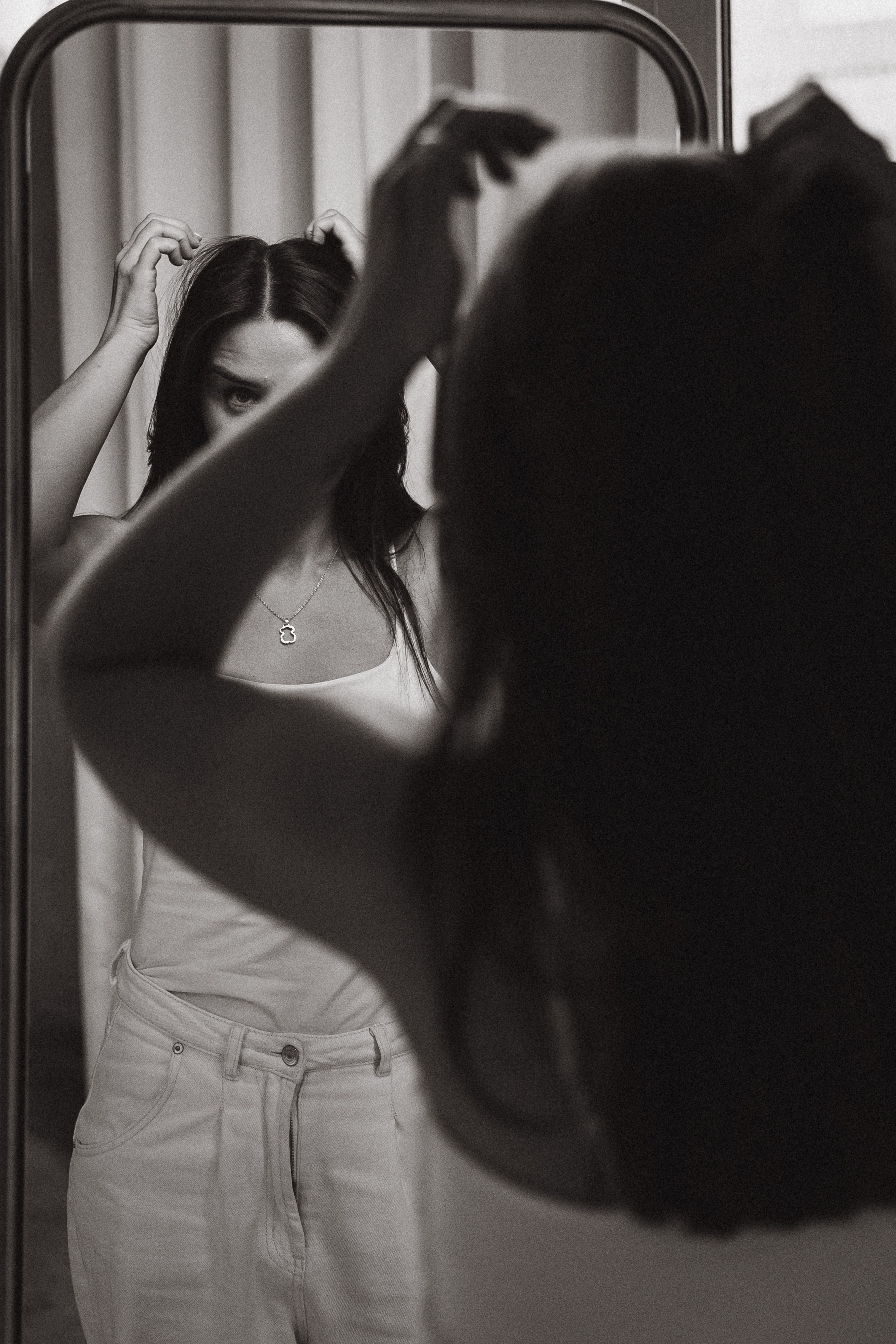 Вера и Бакс