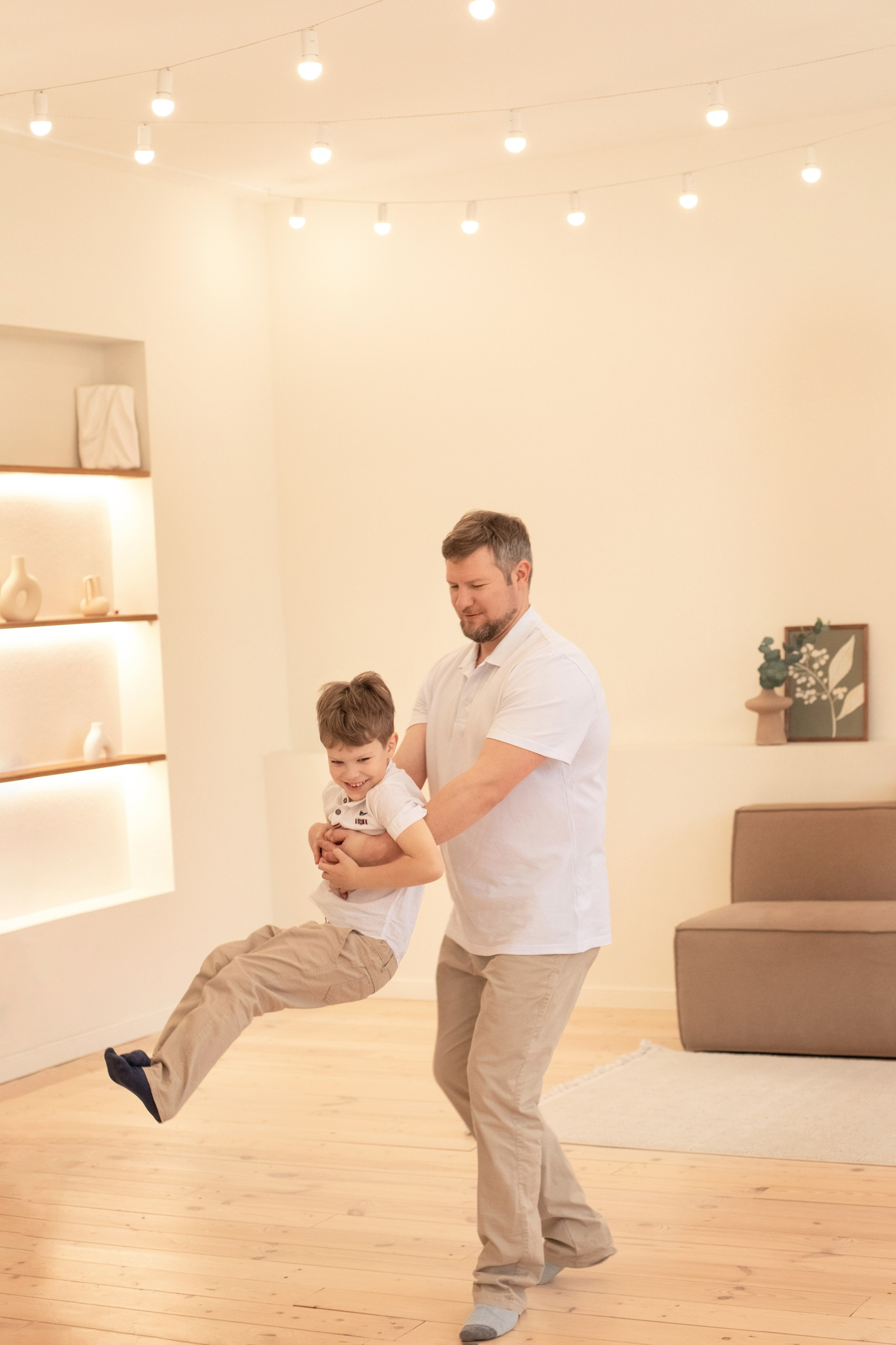 Мария Итого. Фотограф новорожденных в Екатеринбурге Татьяна Продан