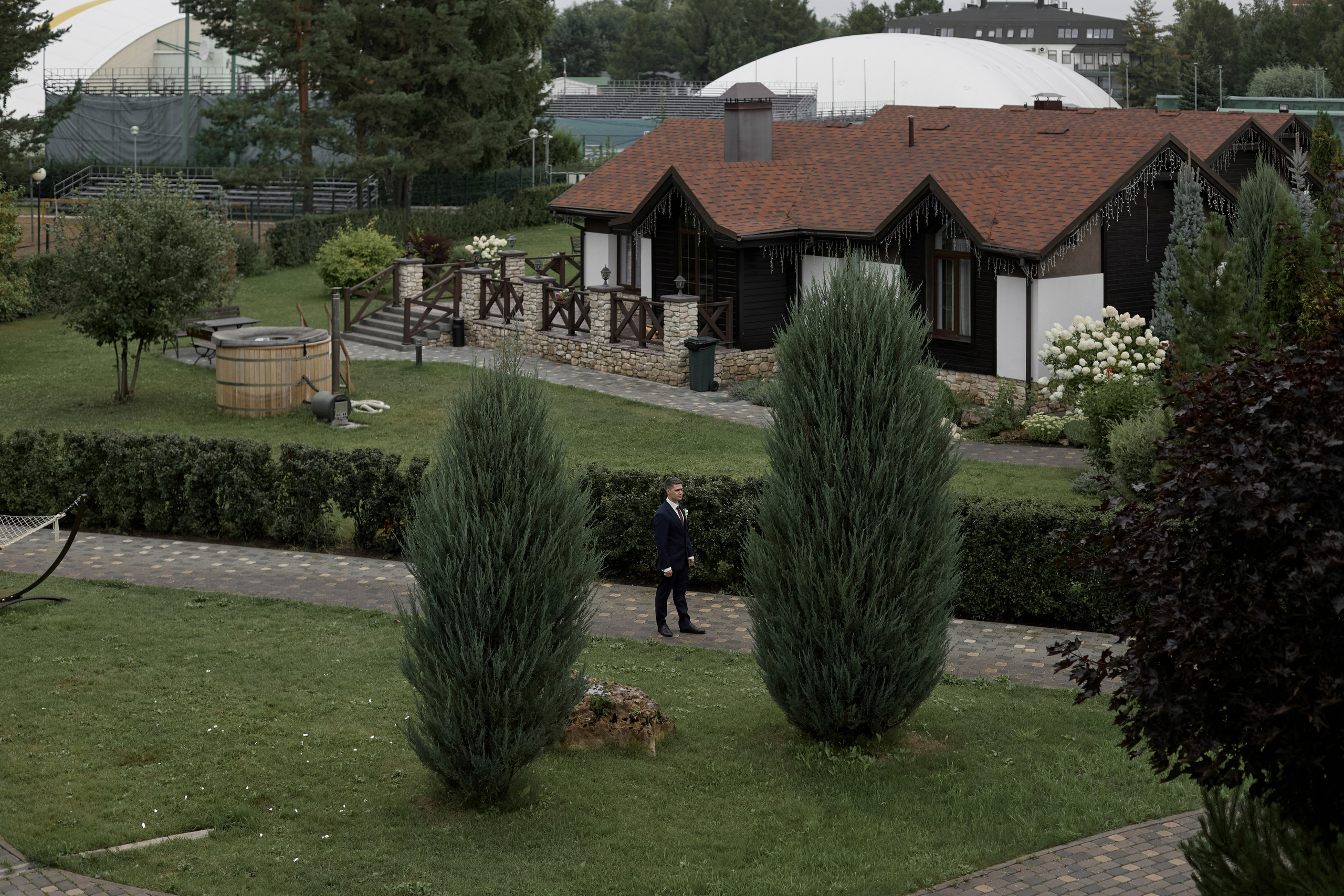 D&S. Фотограф в Самаре Диана Анисимова