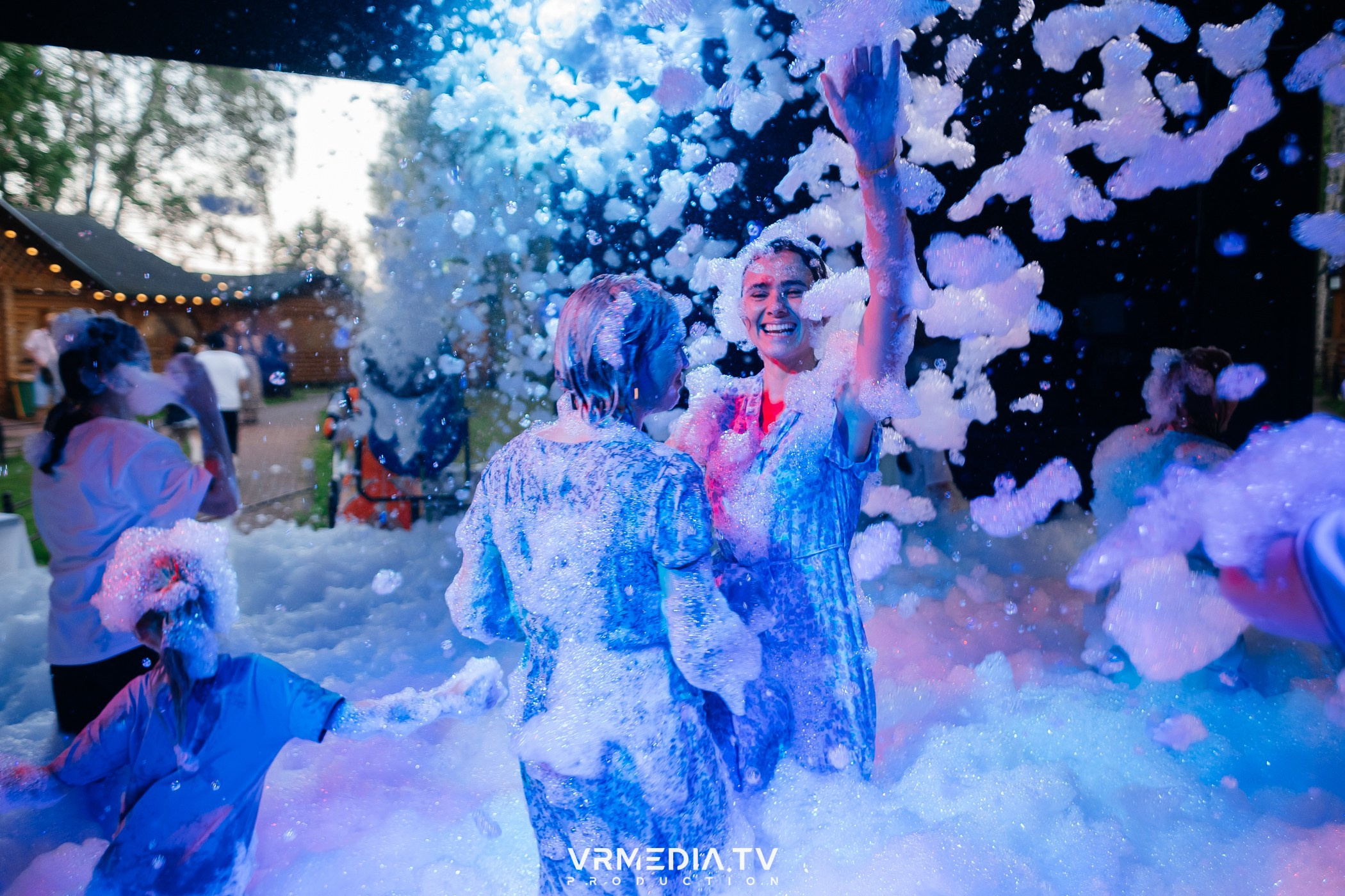 В гостях у «Петровича»