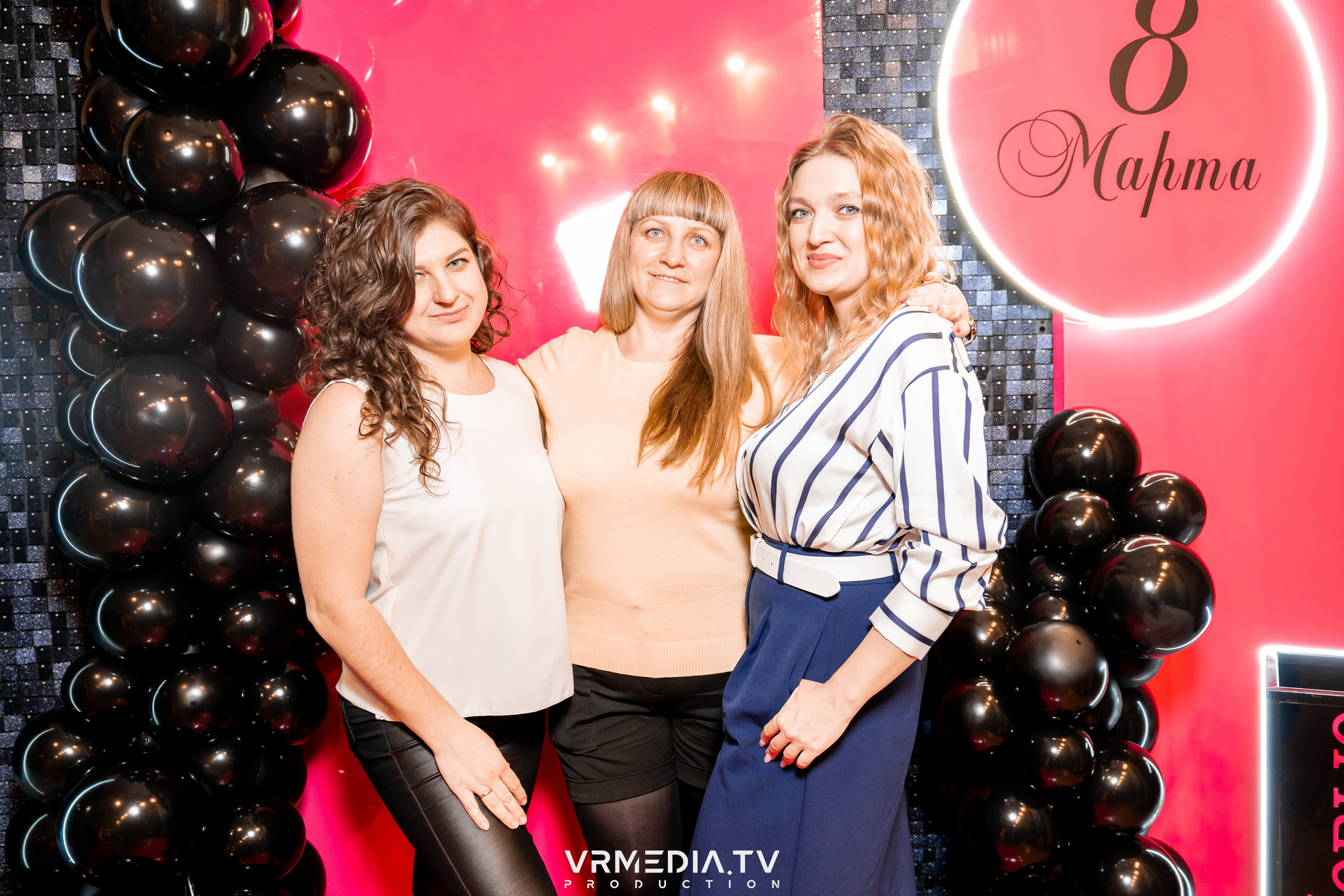 Выходные в ресторане «Лазурный берег»