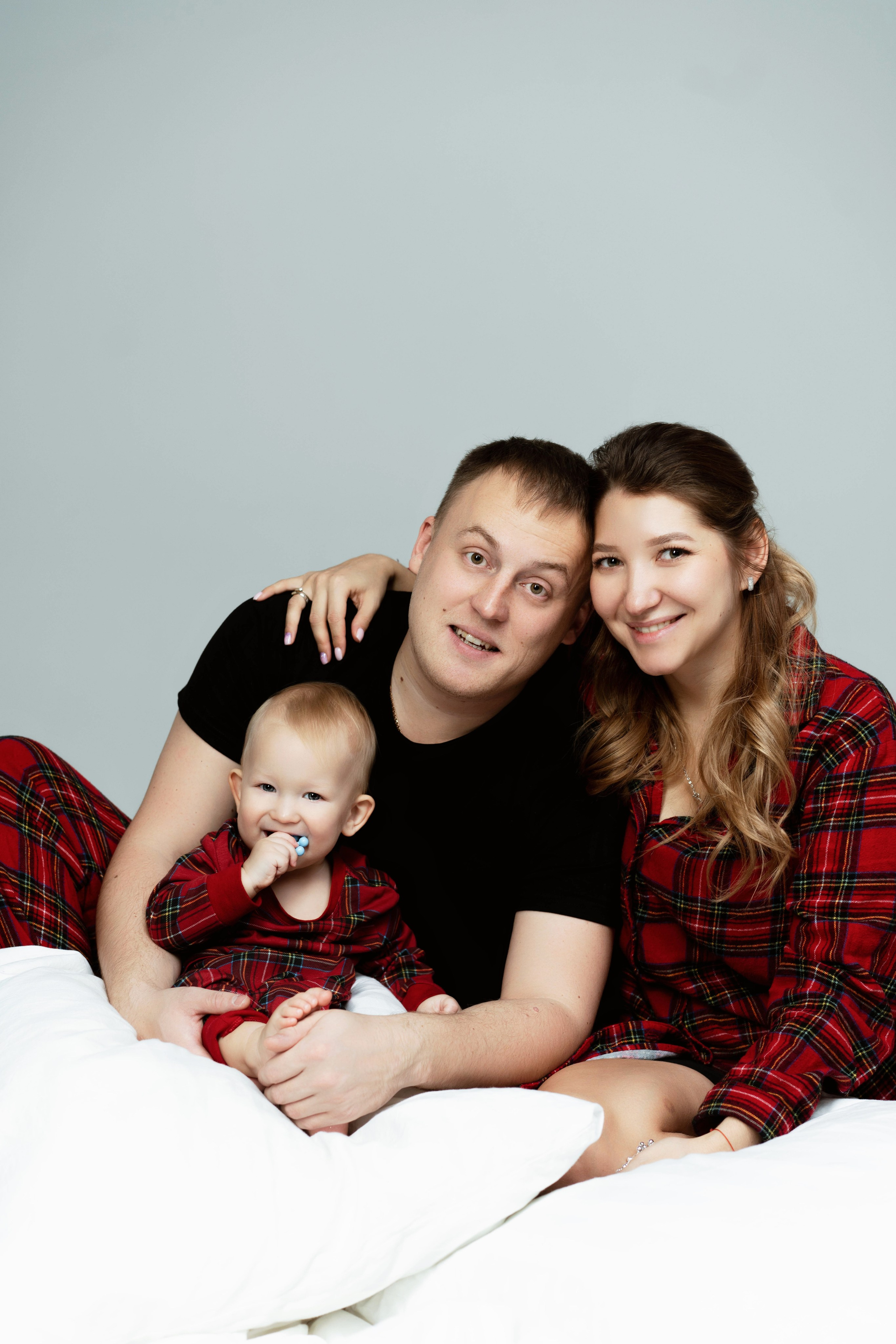 Семейные. Фотограф Ирина Истомина