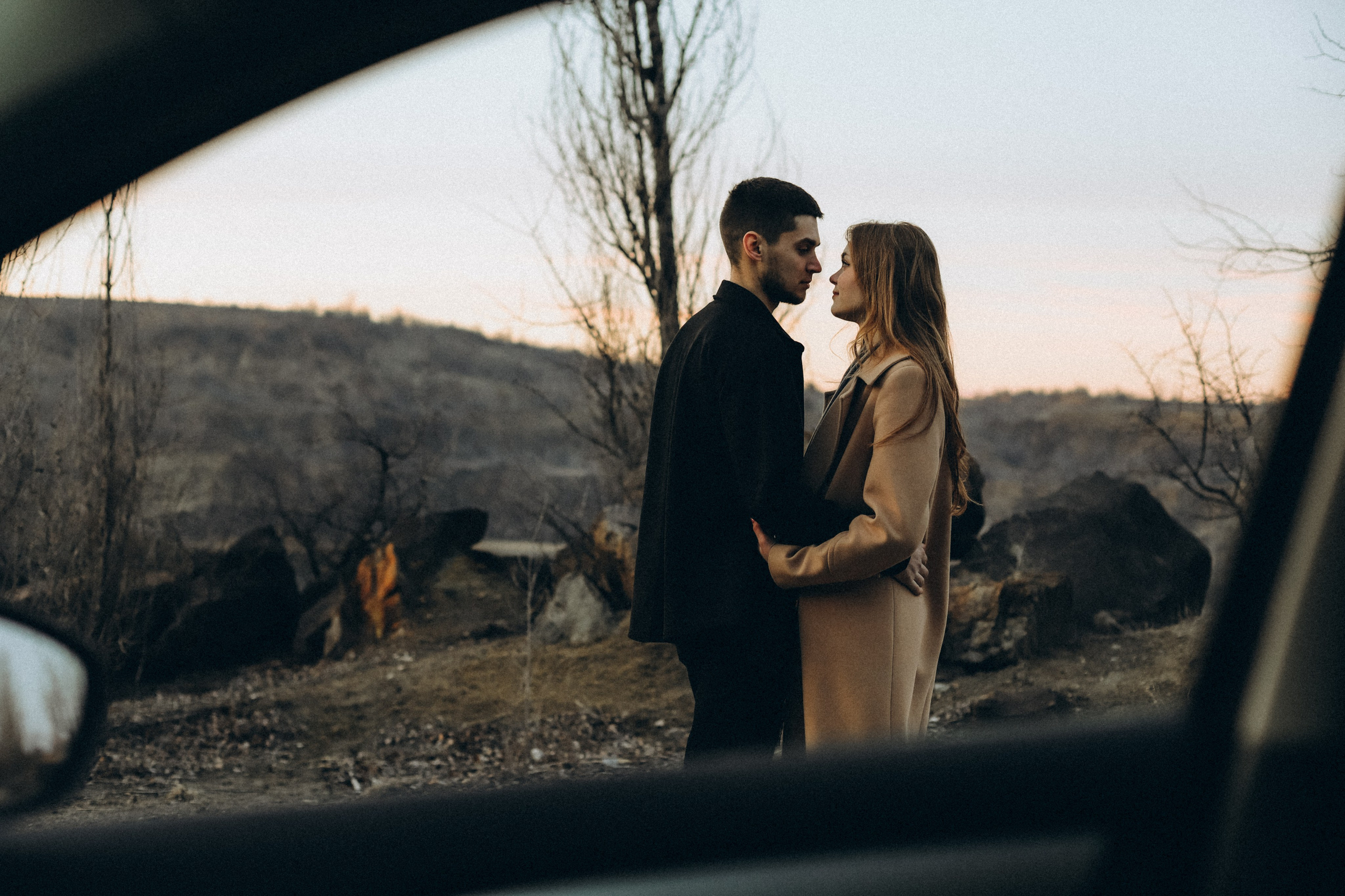 ЕКАТЕРИНА & ЕВГЕНИЙ. Фотограф Мариуполь | Ялта | Крым — Диана Мазенко