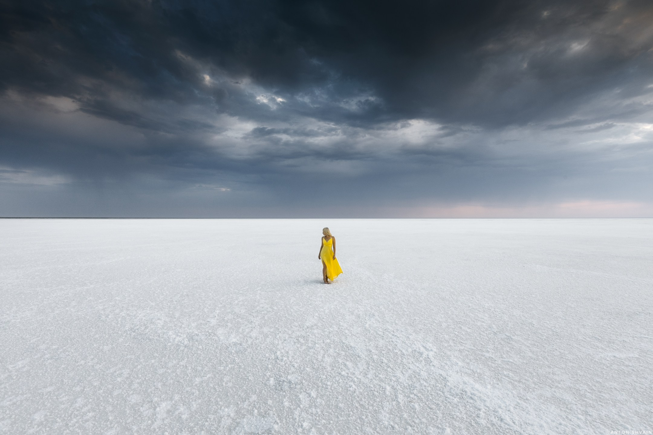 Антон Шваин | Пейзаж, ночной пейзаж, арт и аэросъёмка