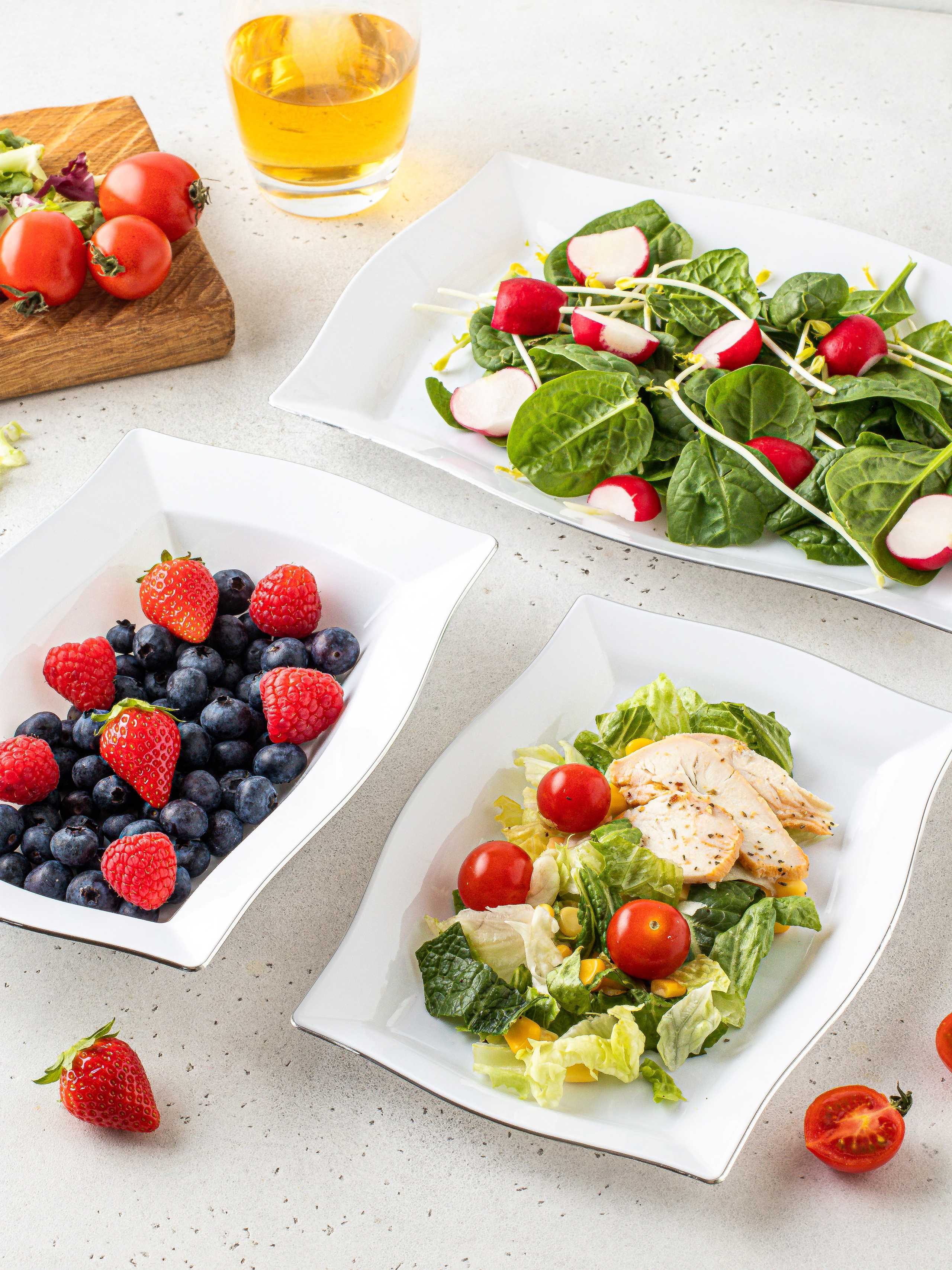 Фуд-стилист Шкультецкая Юлия