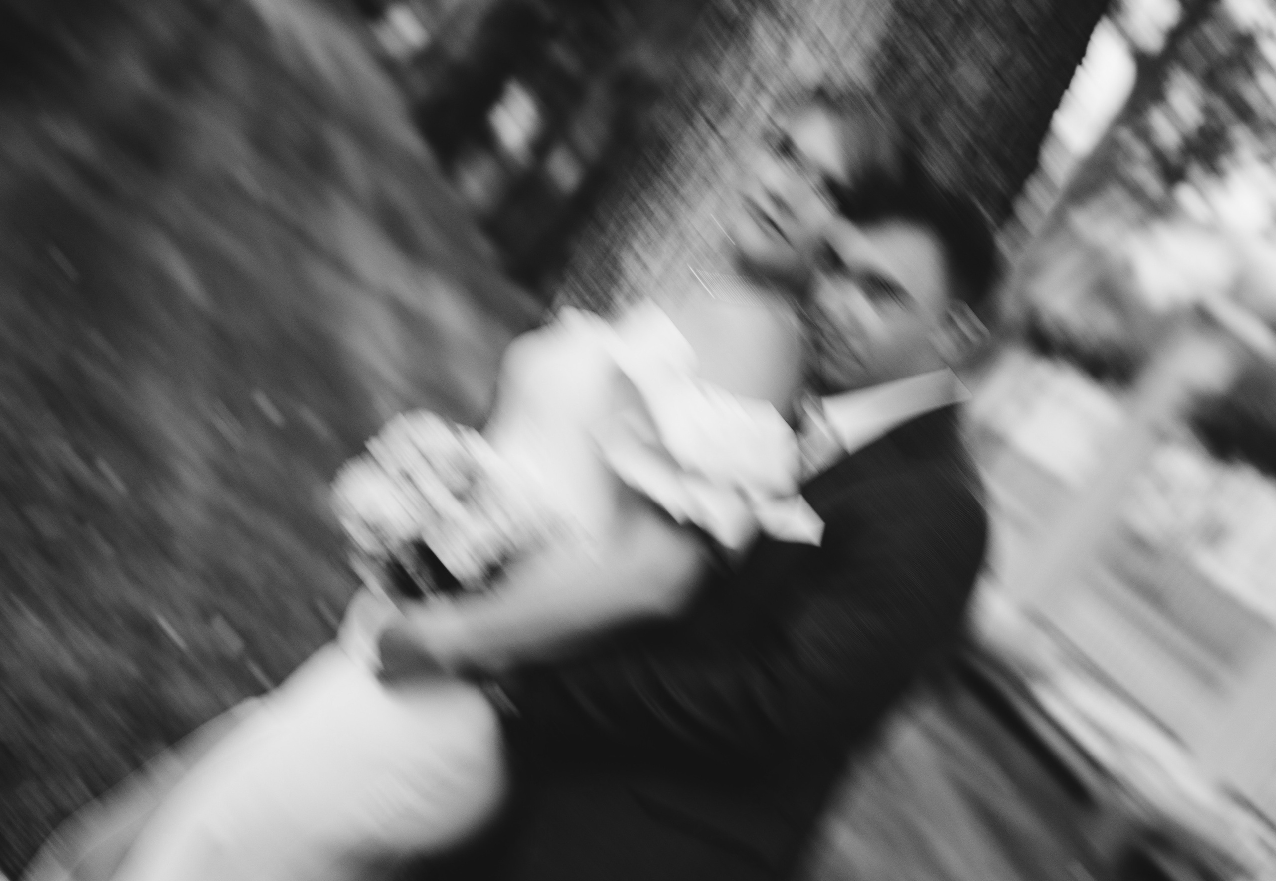 Волшебные мгновения свадьбы: Денис и Дарья. Фотограф Семён Гнеушев