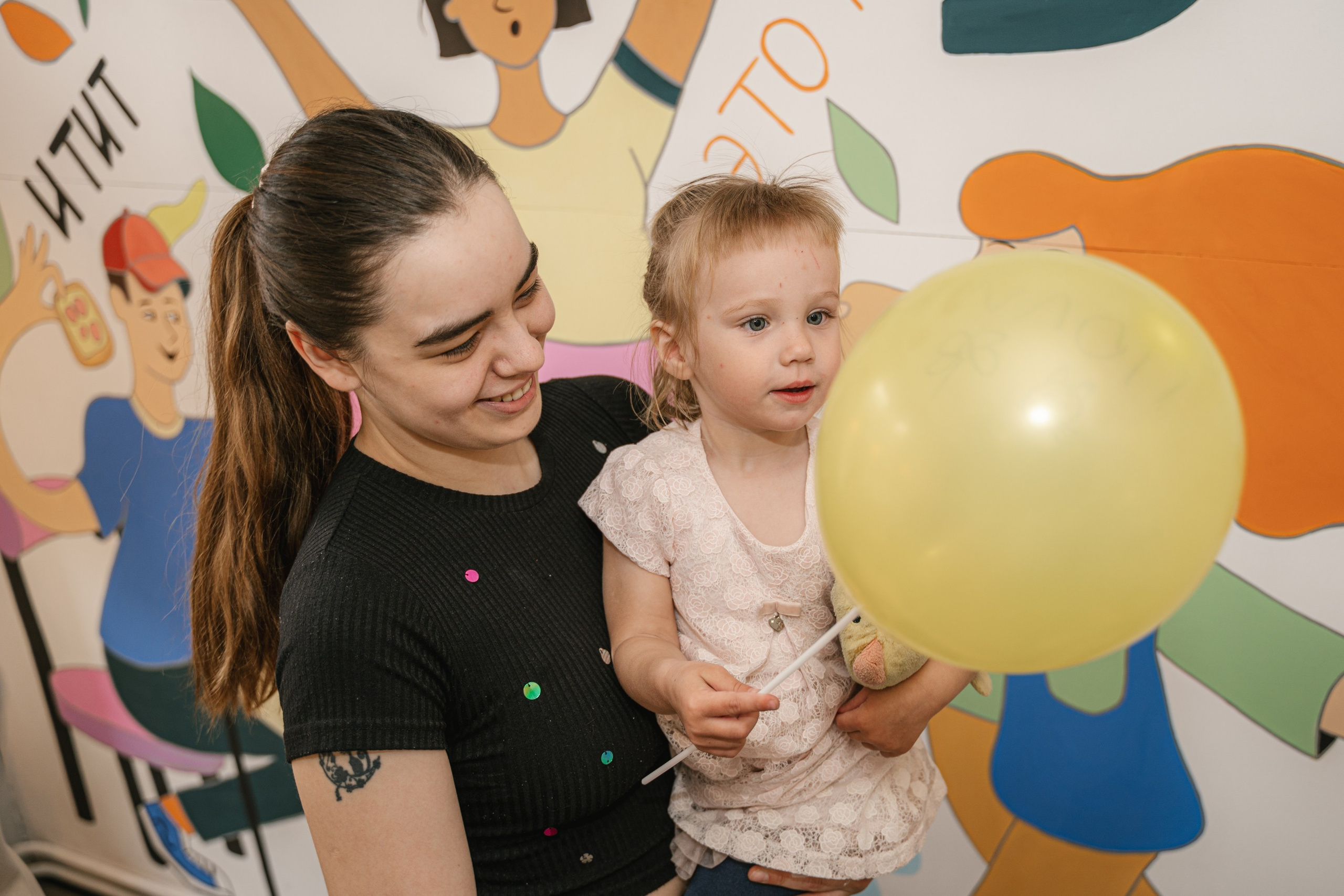 1 июня в ИТИТ. MILATE — выпускные альбомы, фотосессии и видео в Москве