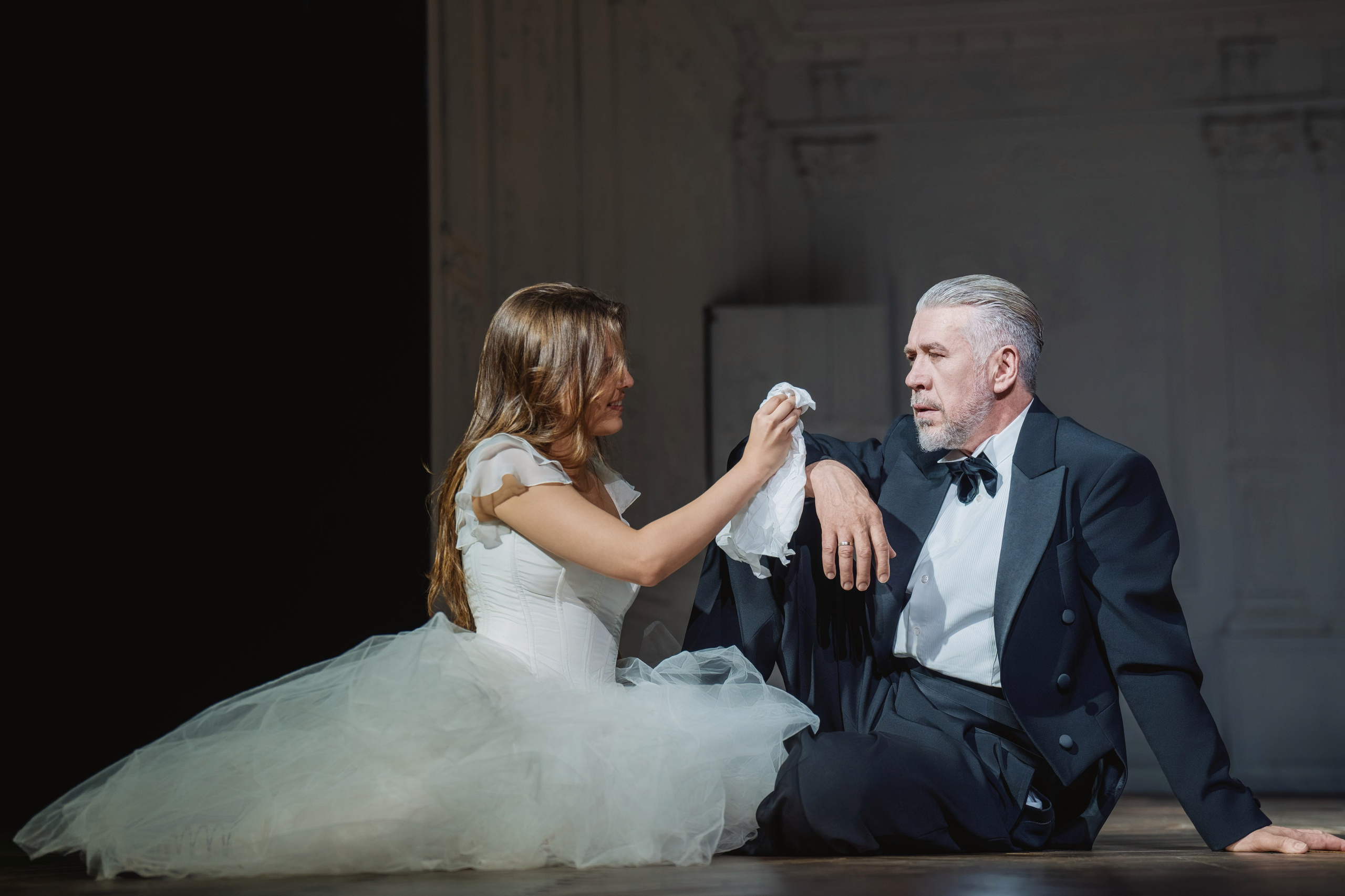 Женитьба. Сайт фотографа Сергея Абрамова