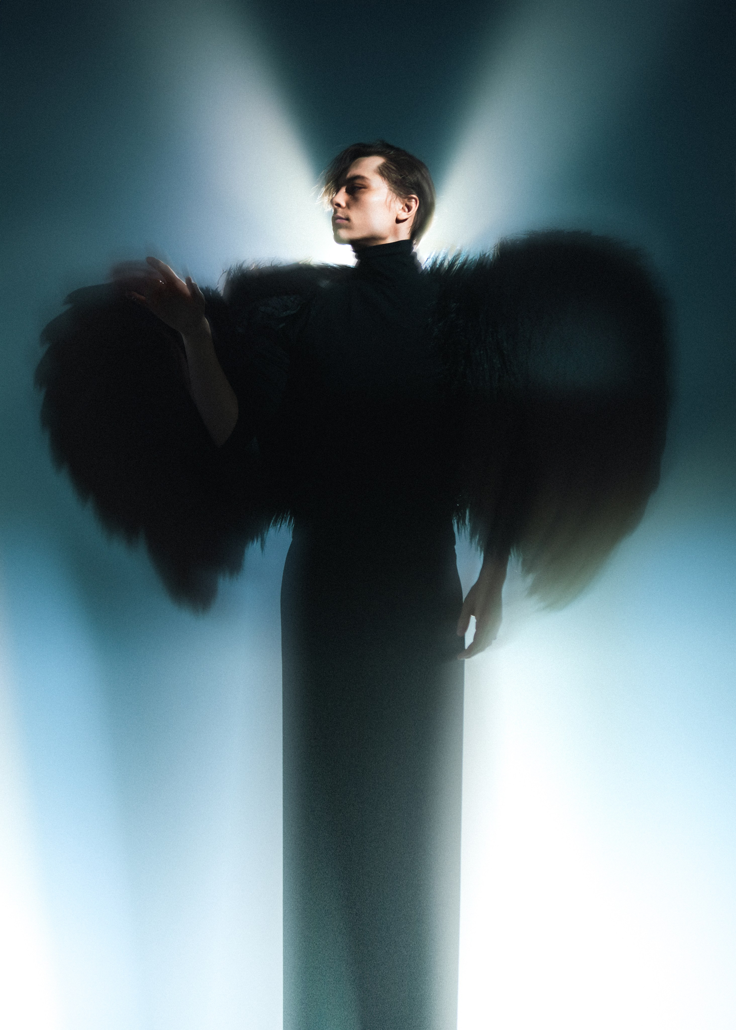 Илия. Платонов Олег — фотограф Санкт-Петербург