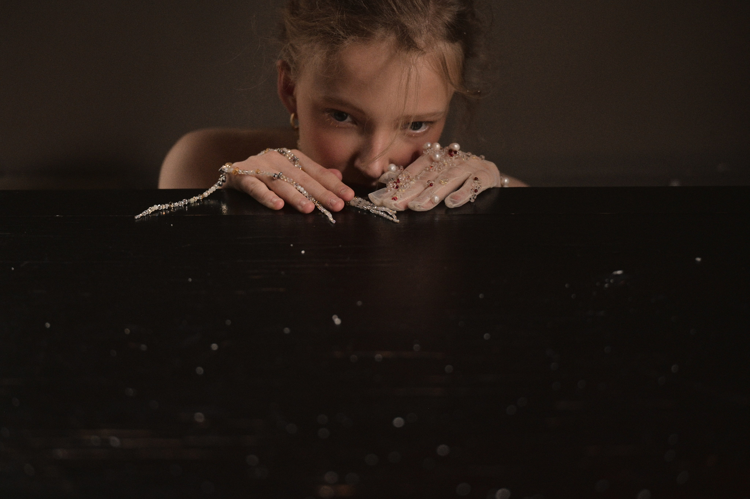 Свеча. Свадебный и портретный фотограф в Брянске Скепская Лилия