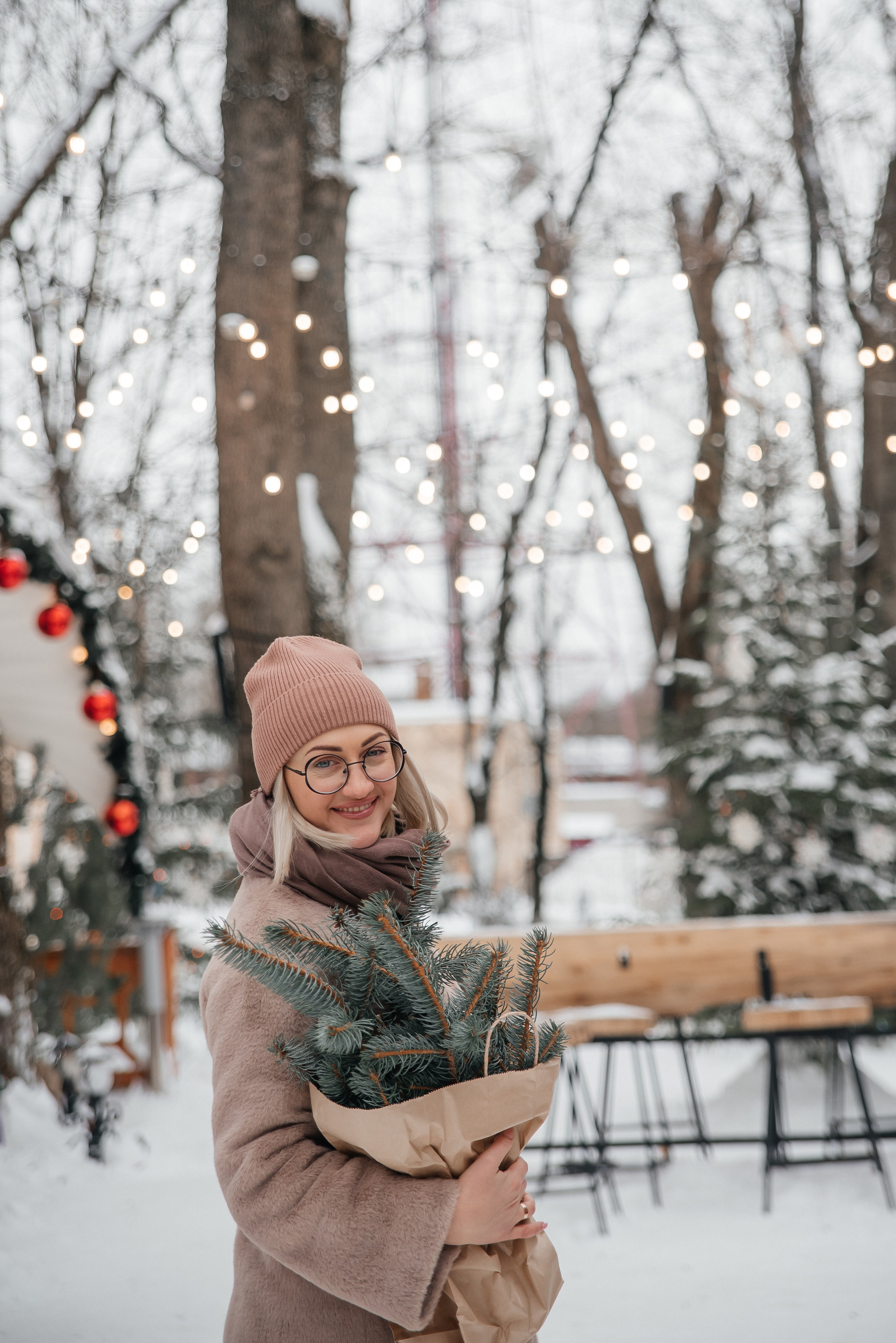 Наташа. Свадебный и семейный фотограф в городе Смоленске