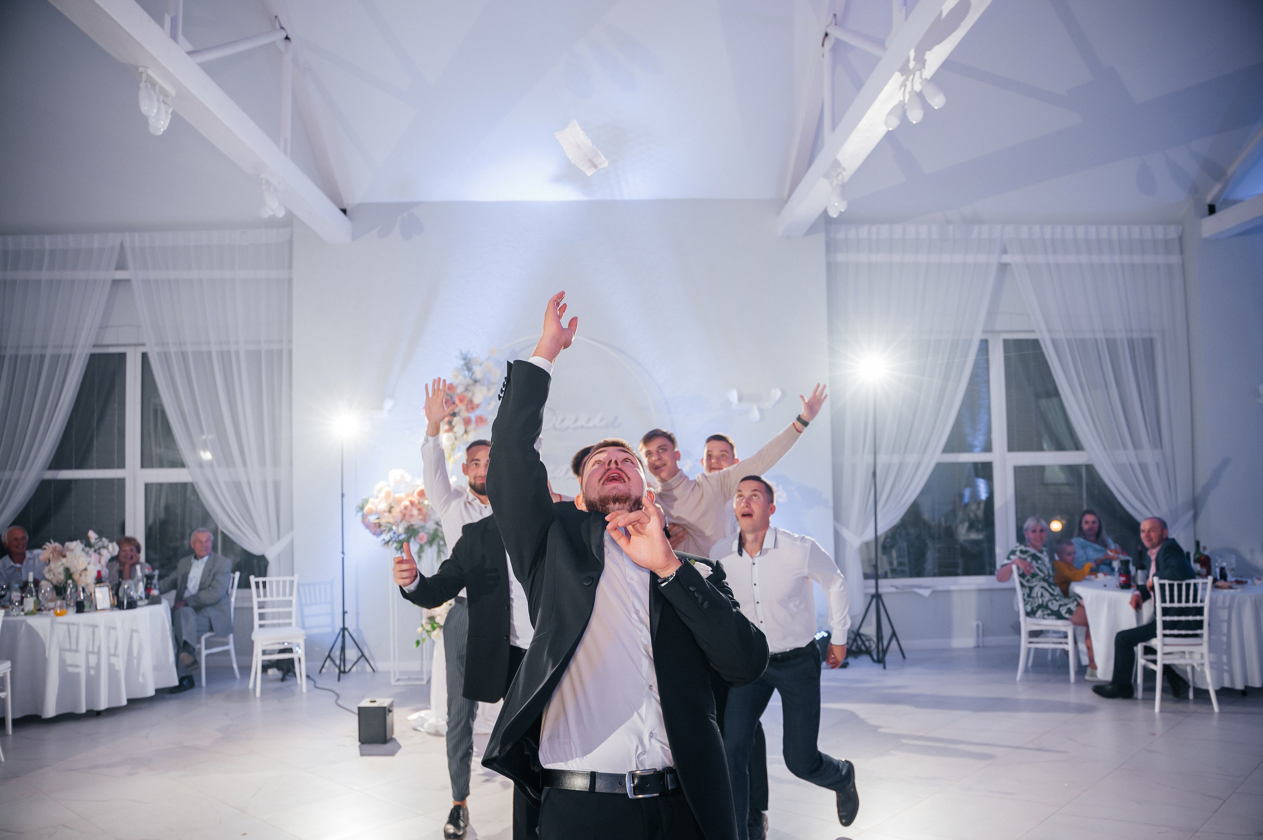 Даня и Настя 07.09.2024. Свадебный и семейный фотограф в городе Смоленске