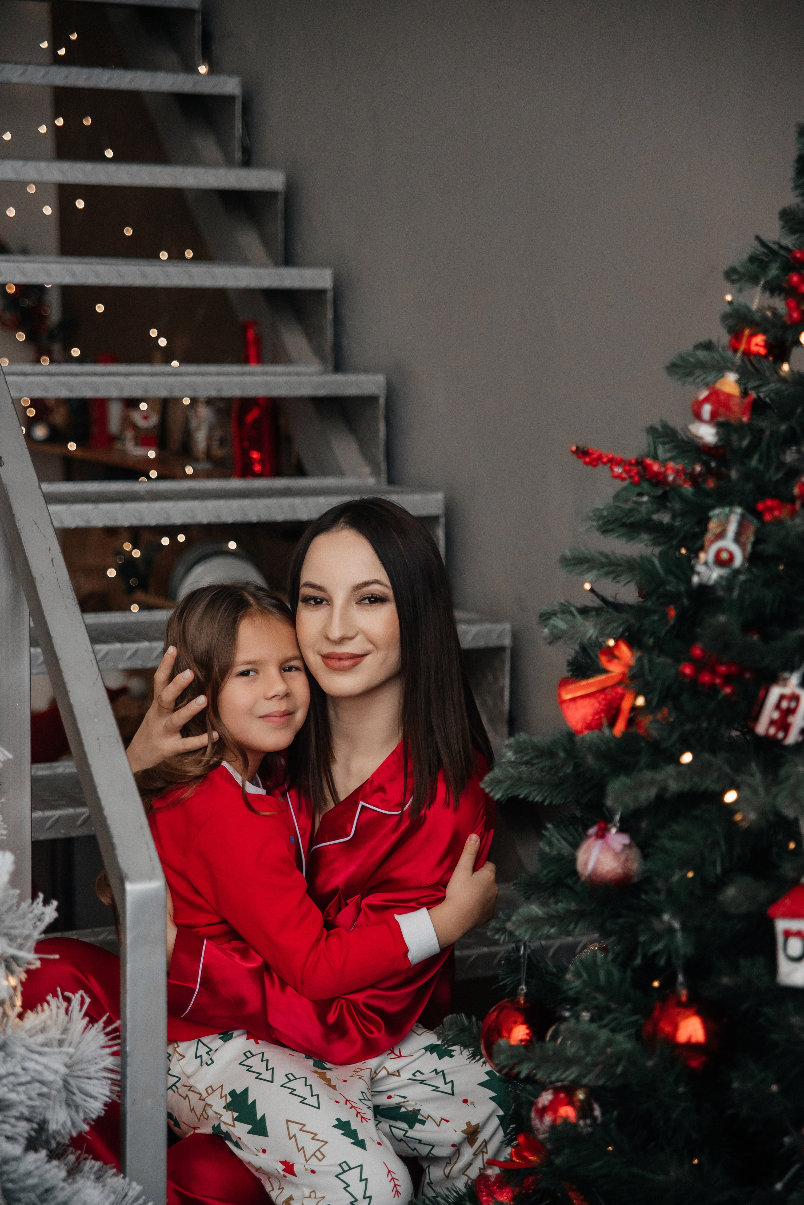 Ангелина и Элина. Свадебный и семейный фотограф в городе Смоленске