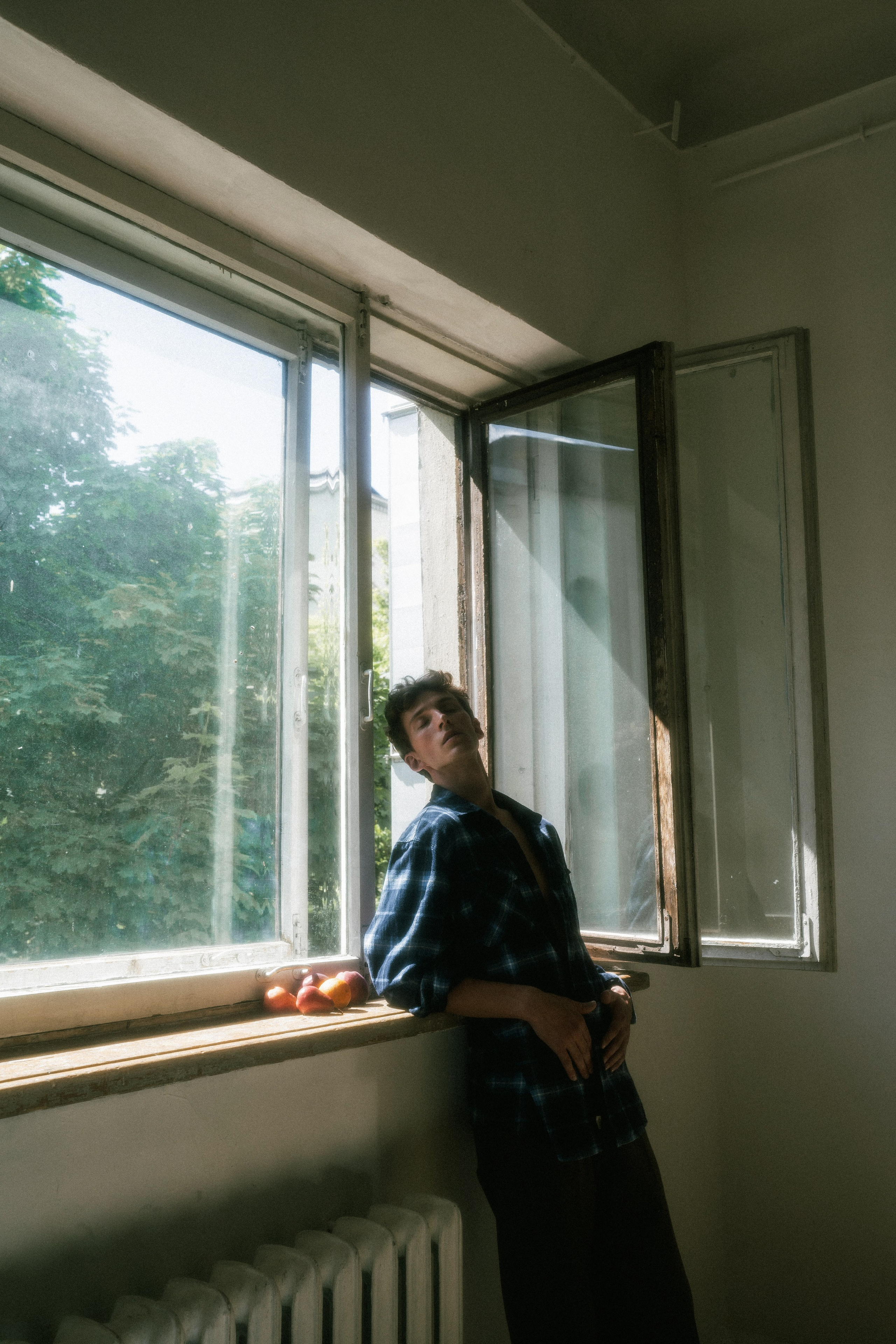 Олег. Свадебный фотограф в Санкт-Петербурге Марина Фесенко