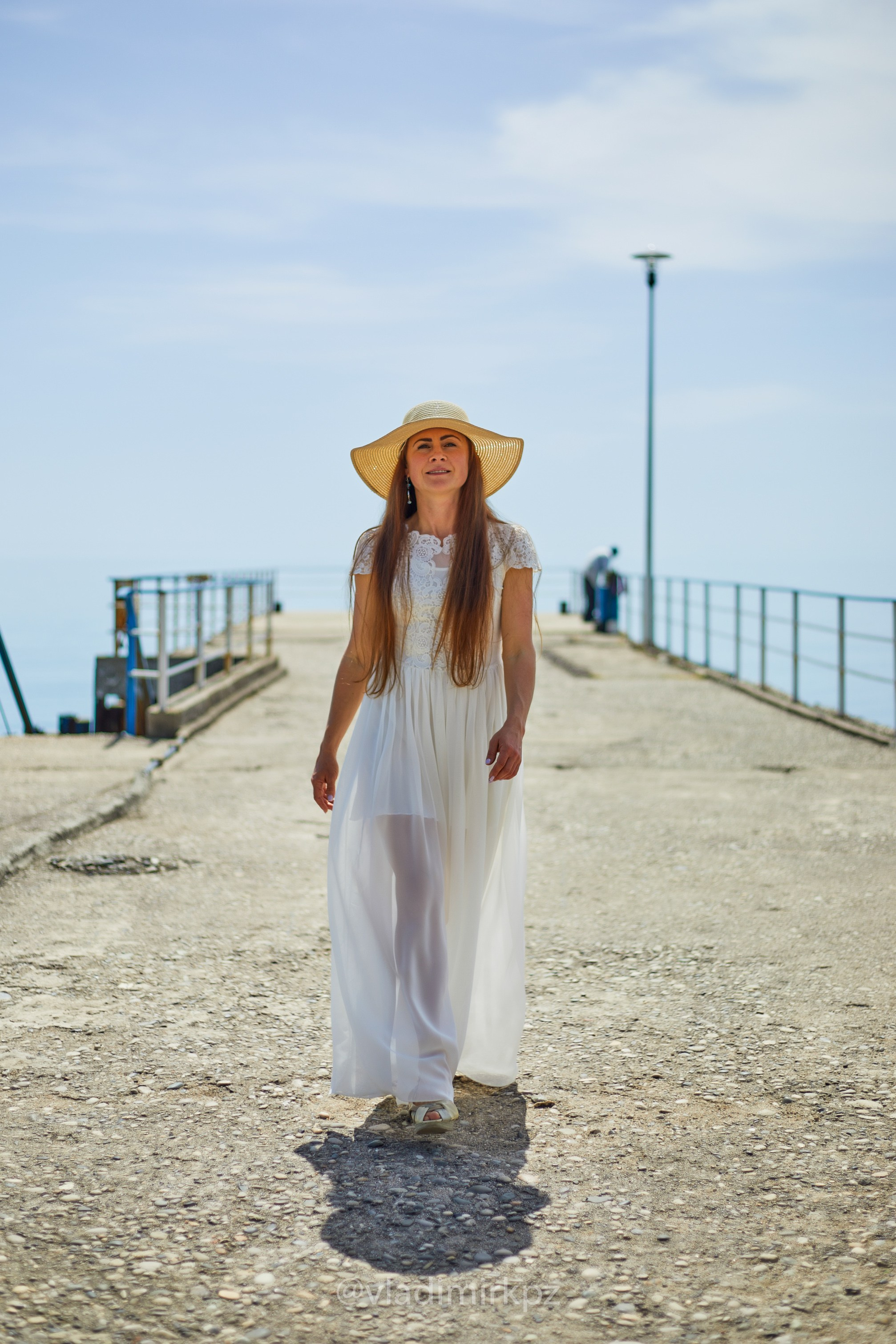 Пртретная фотосъемка в абхазии. Фотограф Абхазия