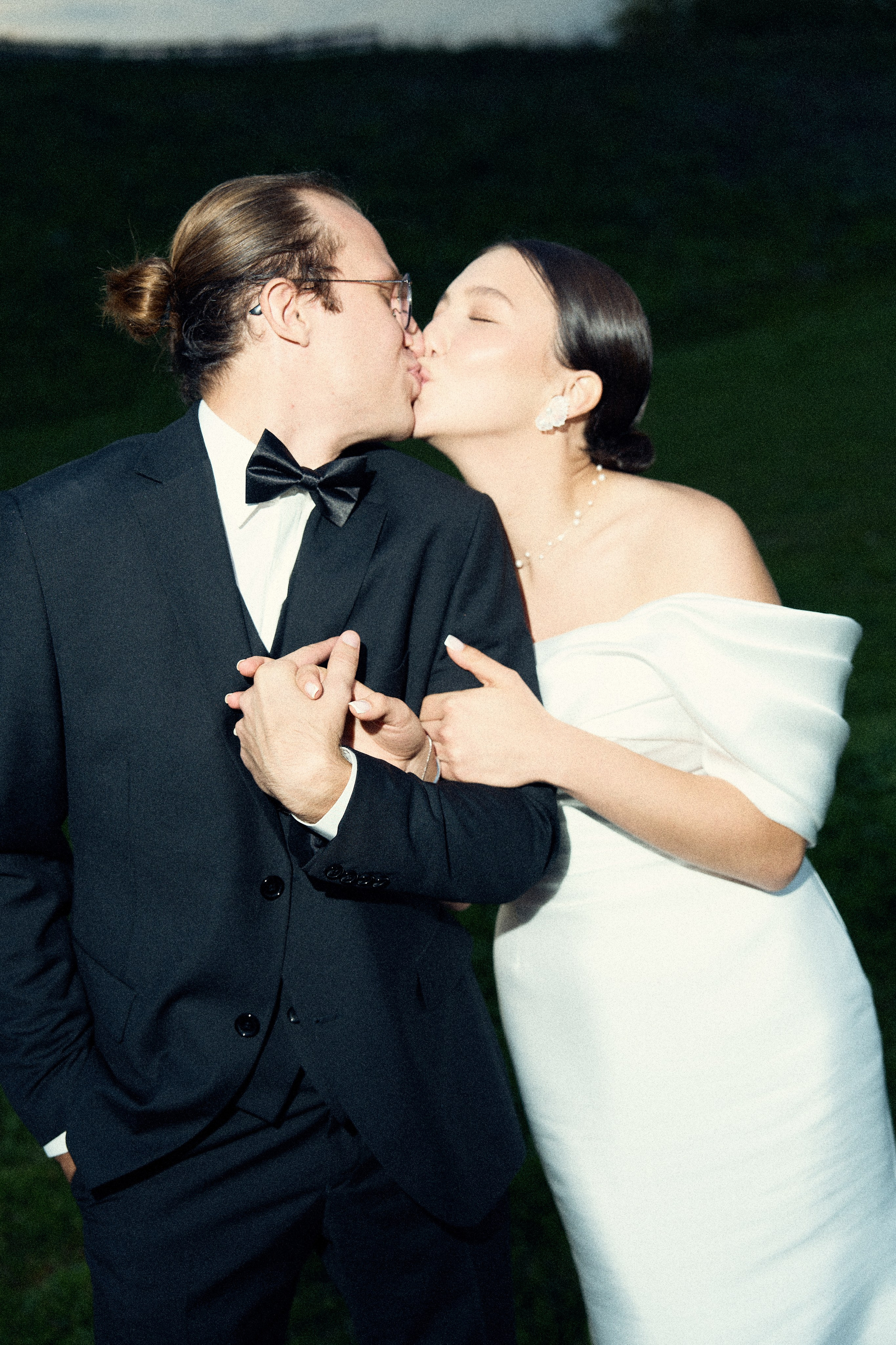 Дмитрий & Элина. Главная