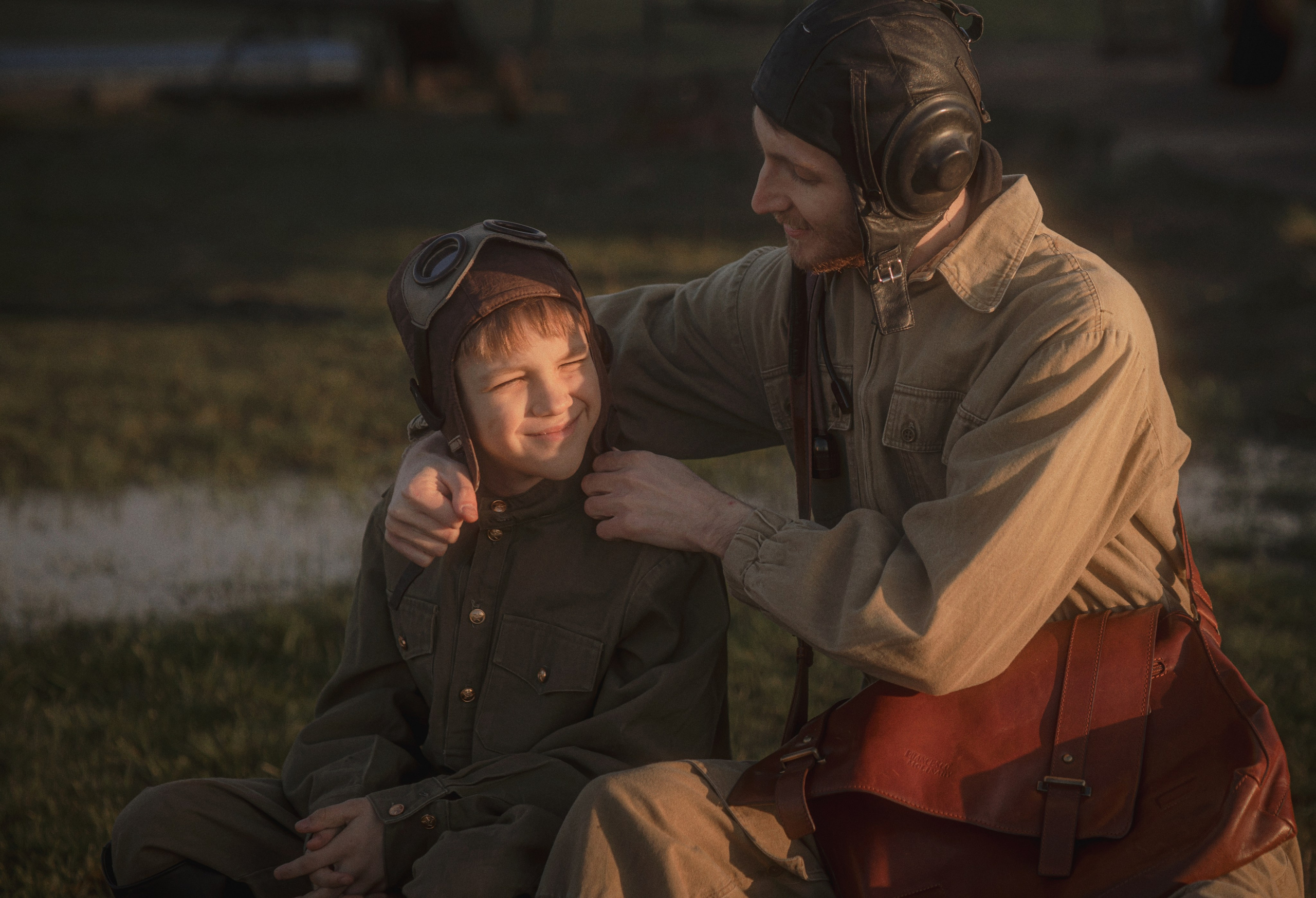 Фотограф Галина Ворошилова. Создатель историй