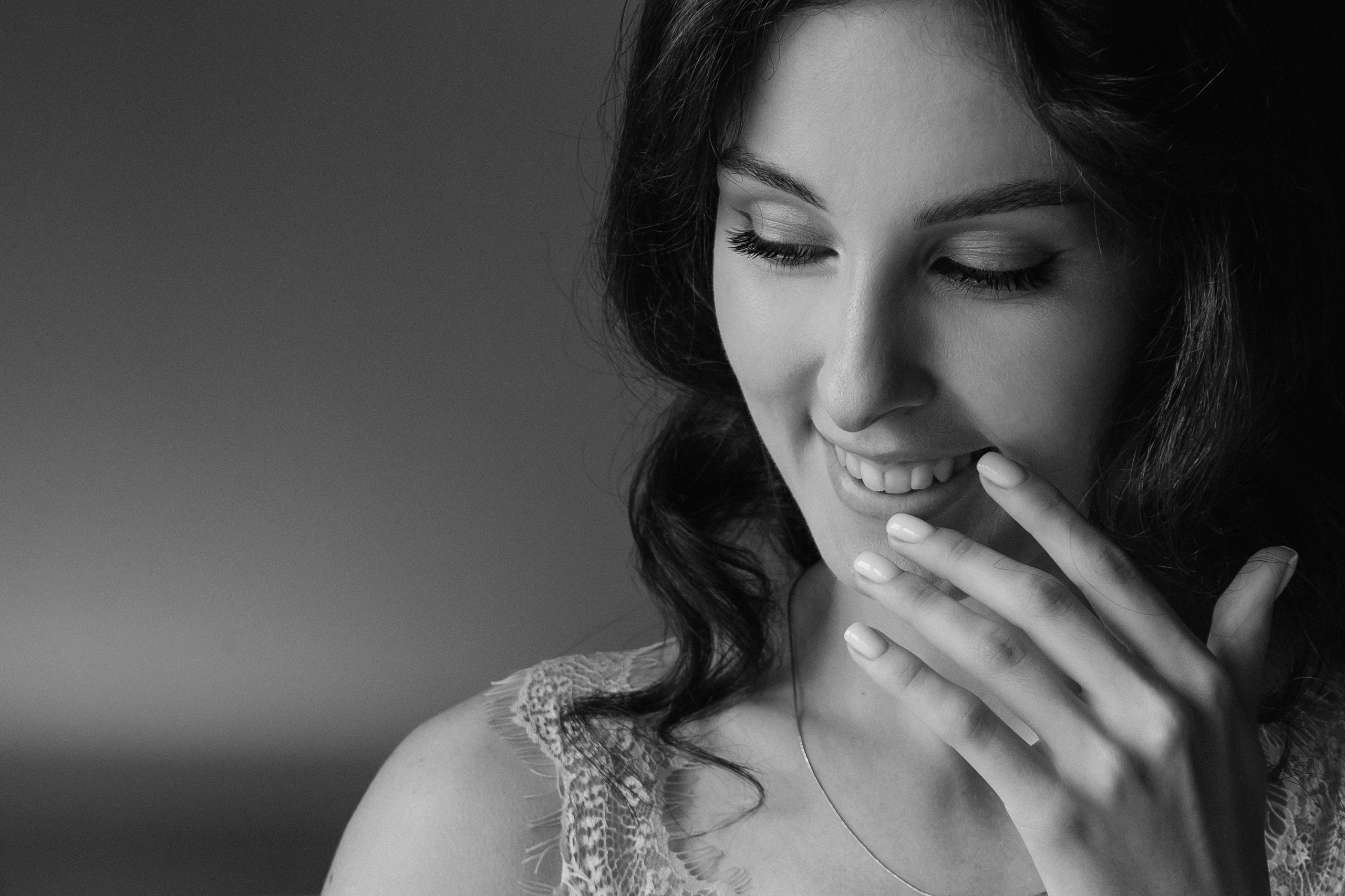 ANONS. Мария — Свадебный фотограф