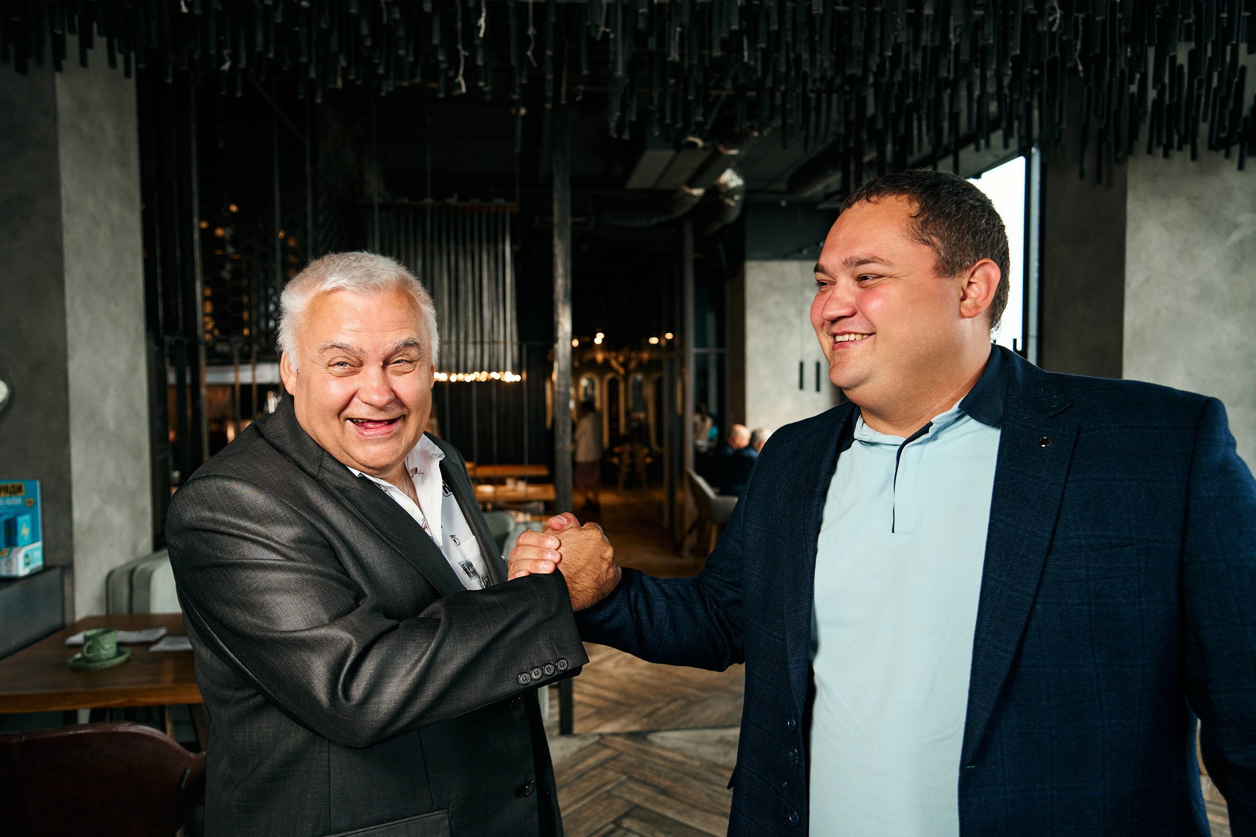 Дмитрий и Юлия. Фотограф Слава Кайгородов