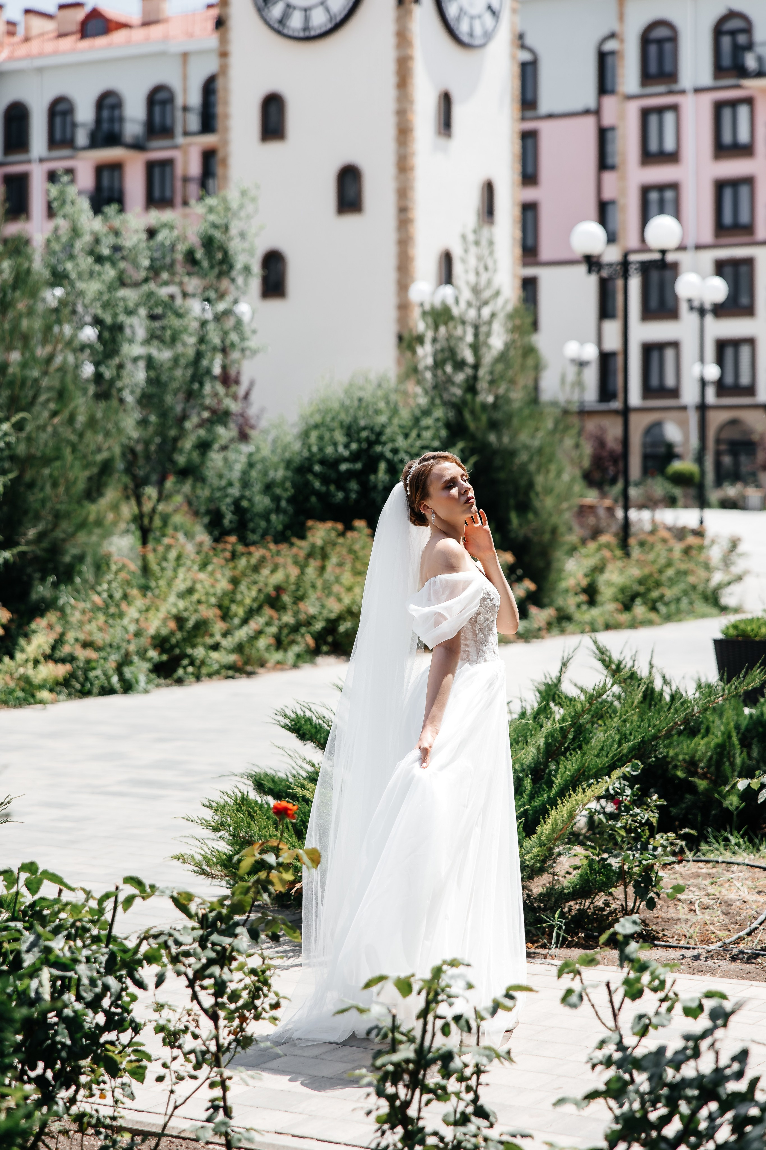 Анонс свадьбы Даши и Максима. Евпатория. Свадебный фотограф в Крыму и Севастополе Ольга Баскакова