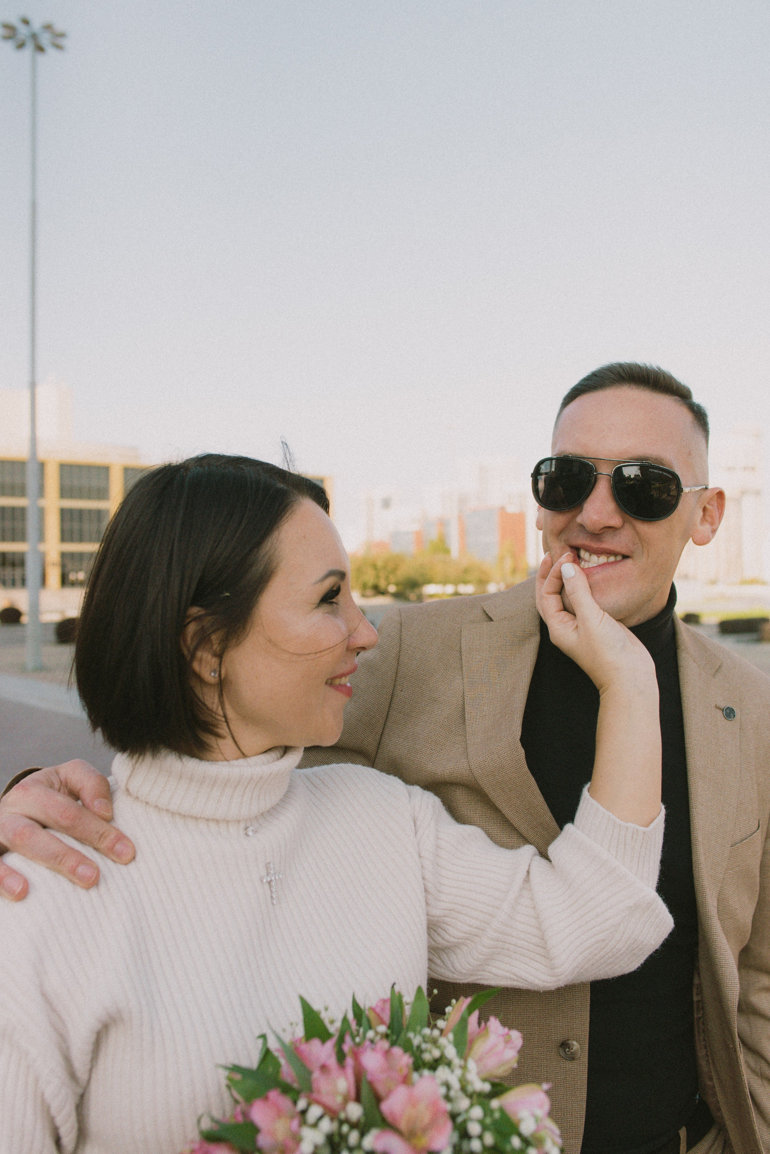 С л у ч а й н о с т ь. Творческий фотограф Сургут/Москва (портреты, свадьбы, lovestory…)