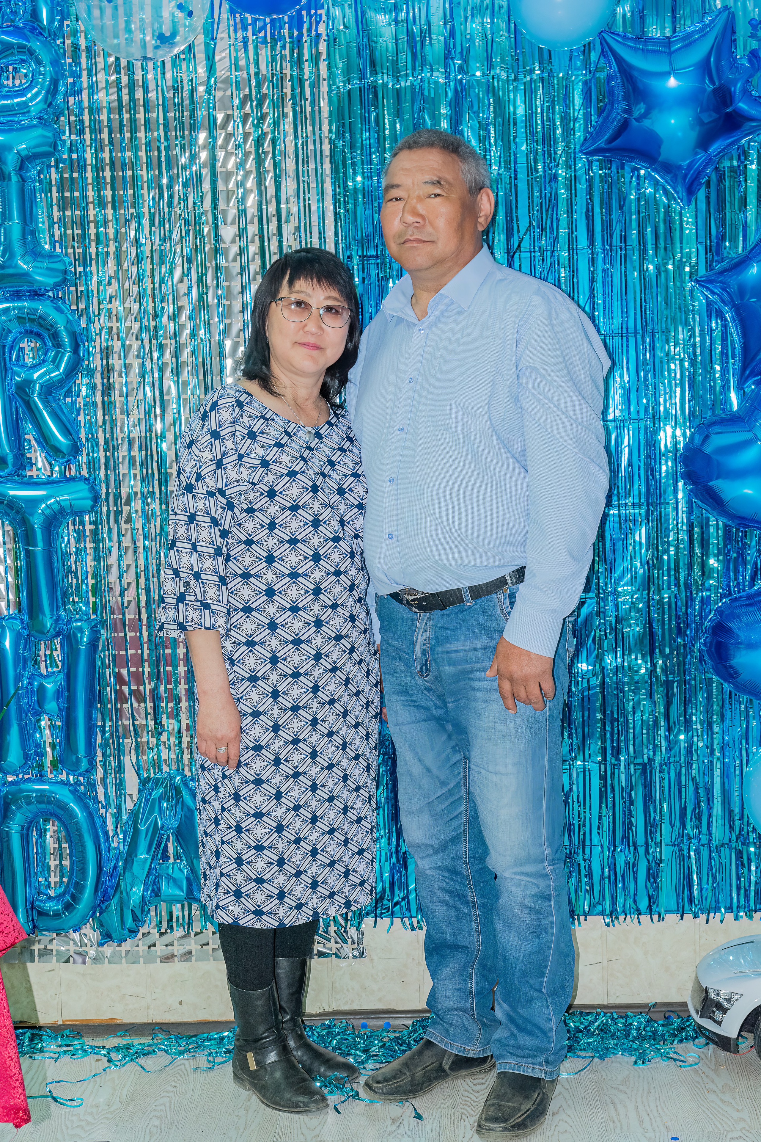 Милан 3. Фотограф широкого профиля Чита-Цасучей