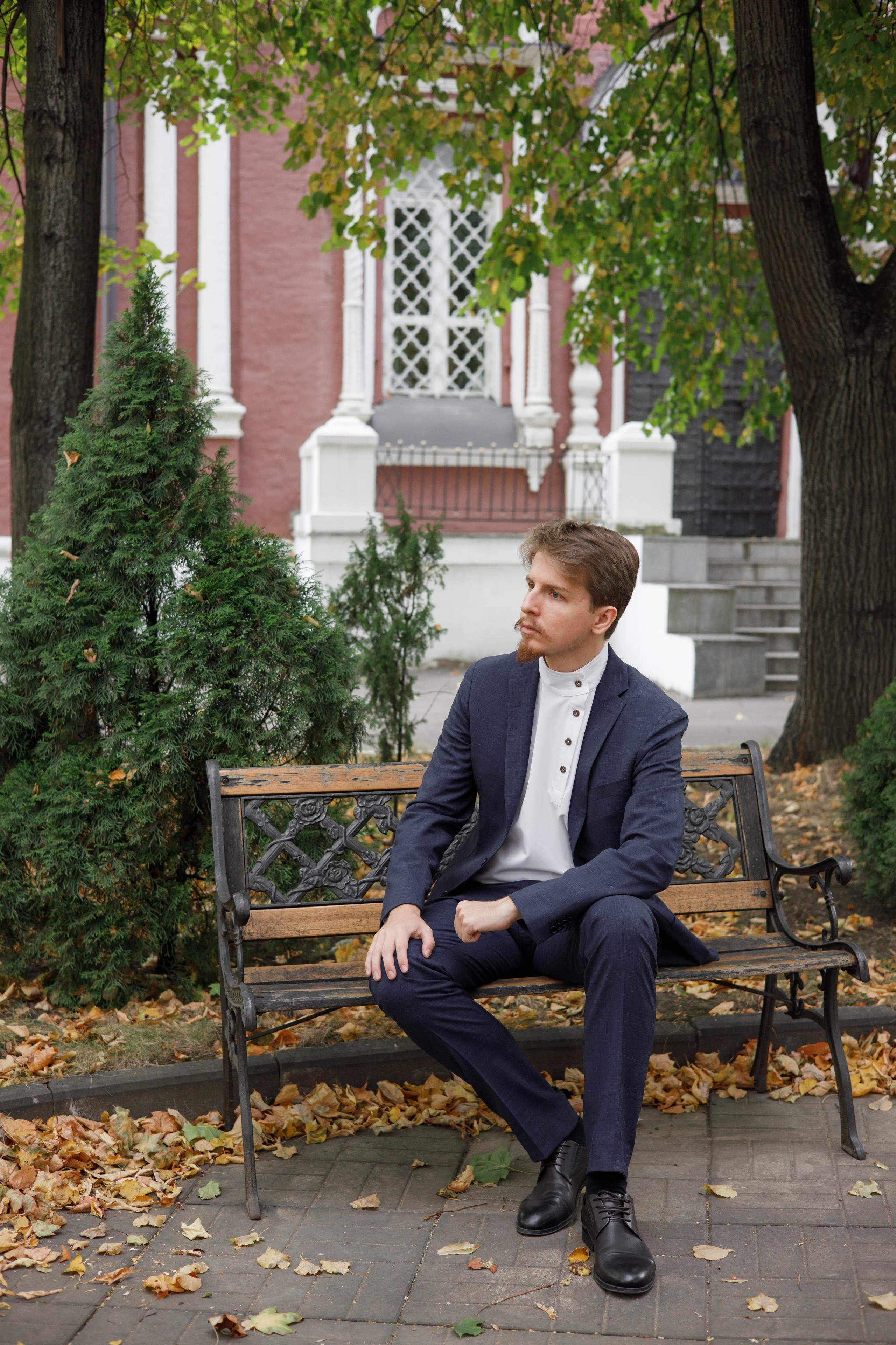 Венчание: Татьяна и Дмитрий. Свадебный и репортажный фотограф (Москва, Королев и другие)