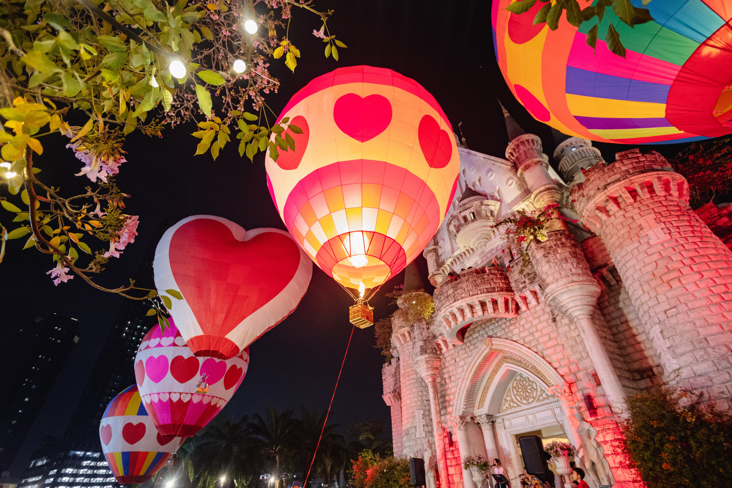 JODD FAIRS IN LOVE. Фотограф Сонкина Татьяна