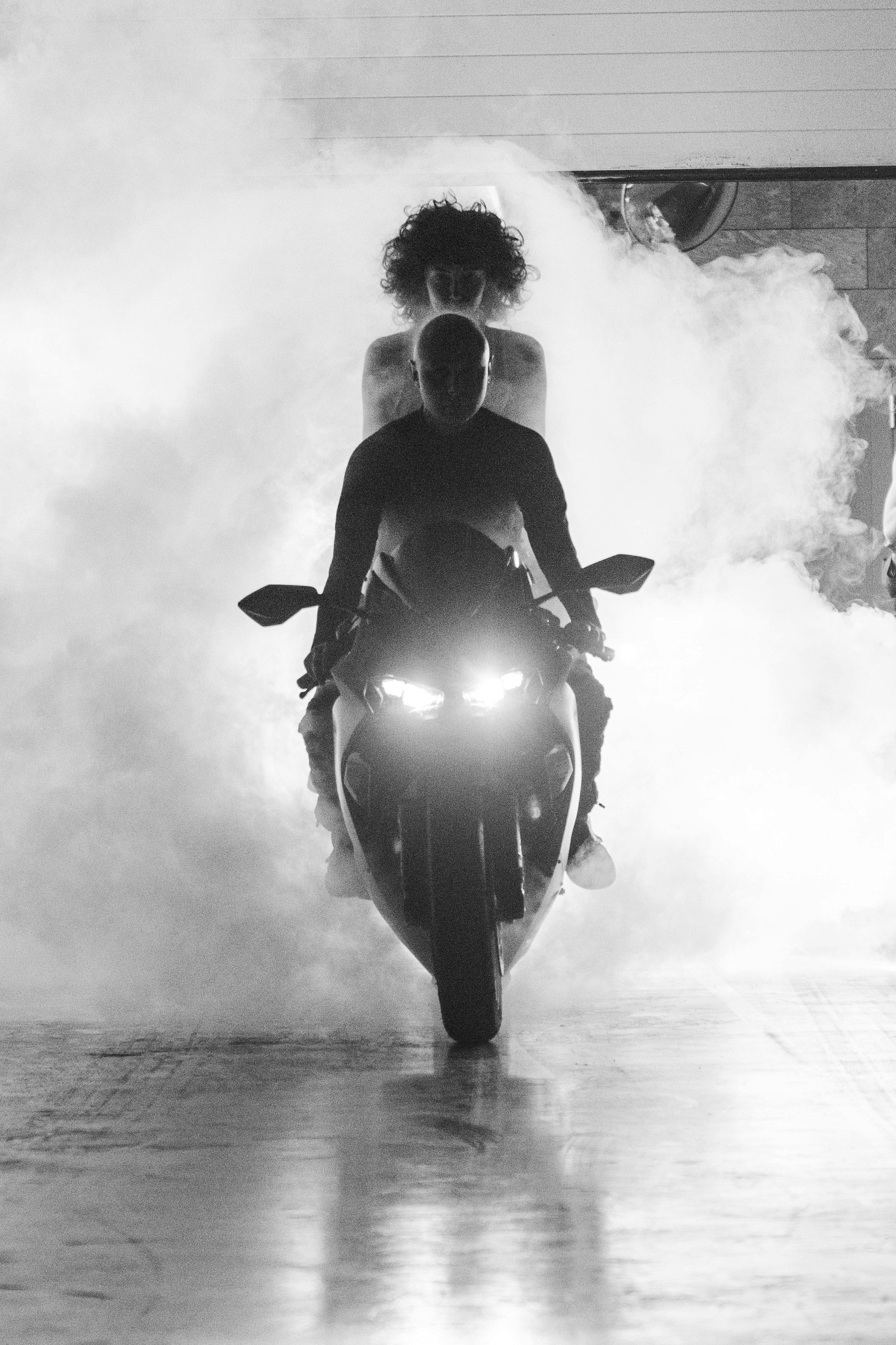 Backstage PONOMAREV. Свадебный фотограф в России и заграницей — Ольга Каретникова