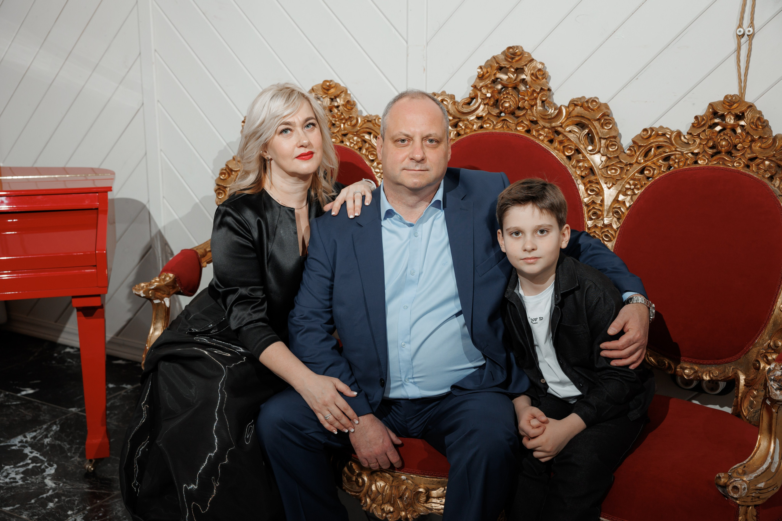 Юбилей, ресторан «Барский», усадьба «Гребнево». Свадебный и репортажный фотограф (Москва, Королев и другие)