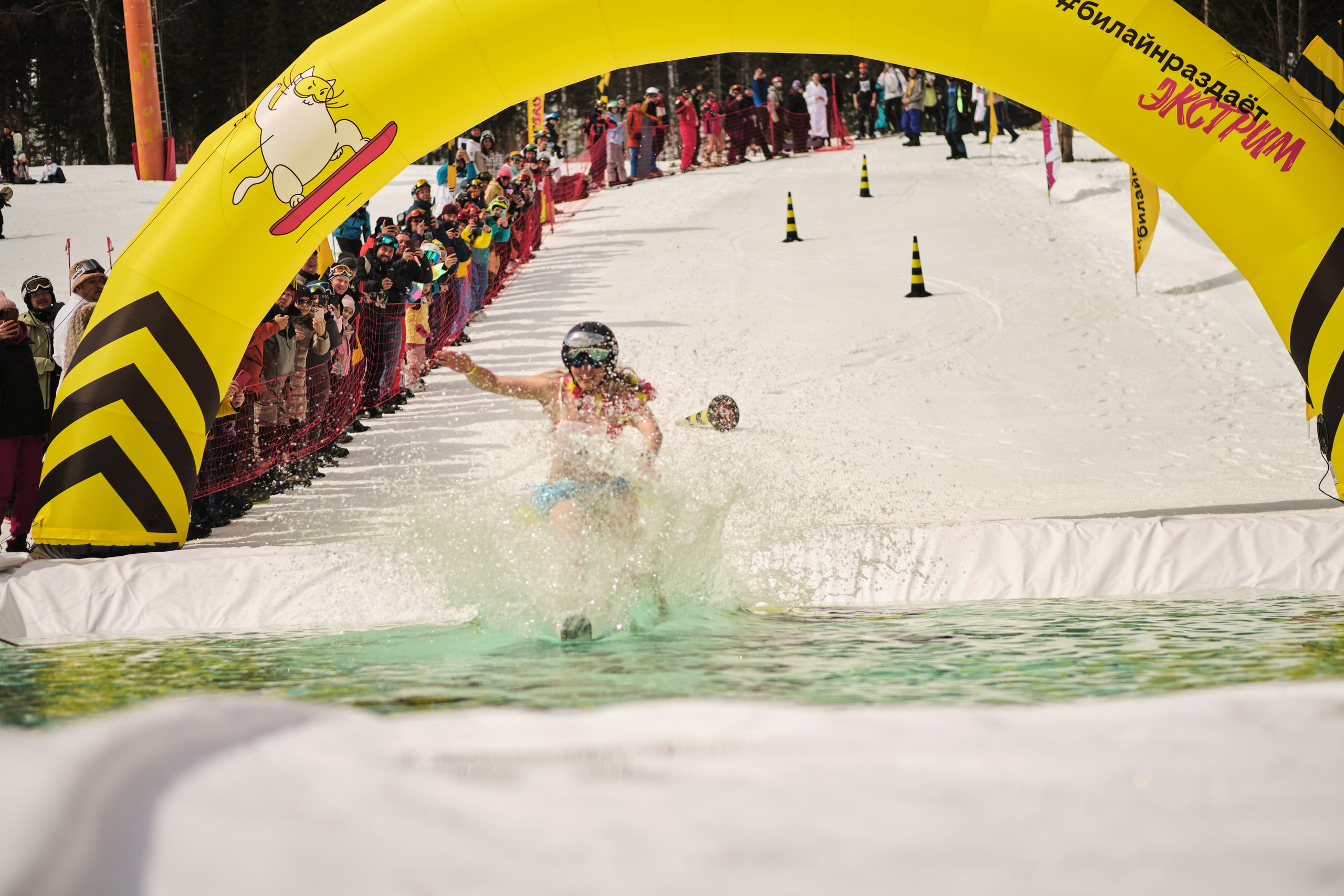 Грелка фест 21.04.2023. Свадебный и семейный фотограф в Новокузнецке Иван Иванов