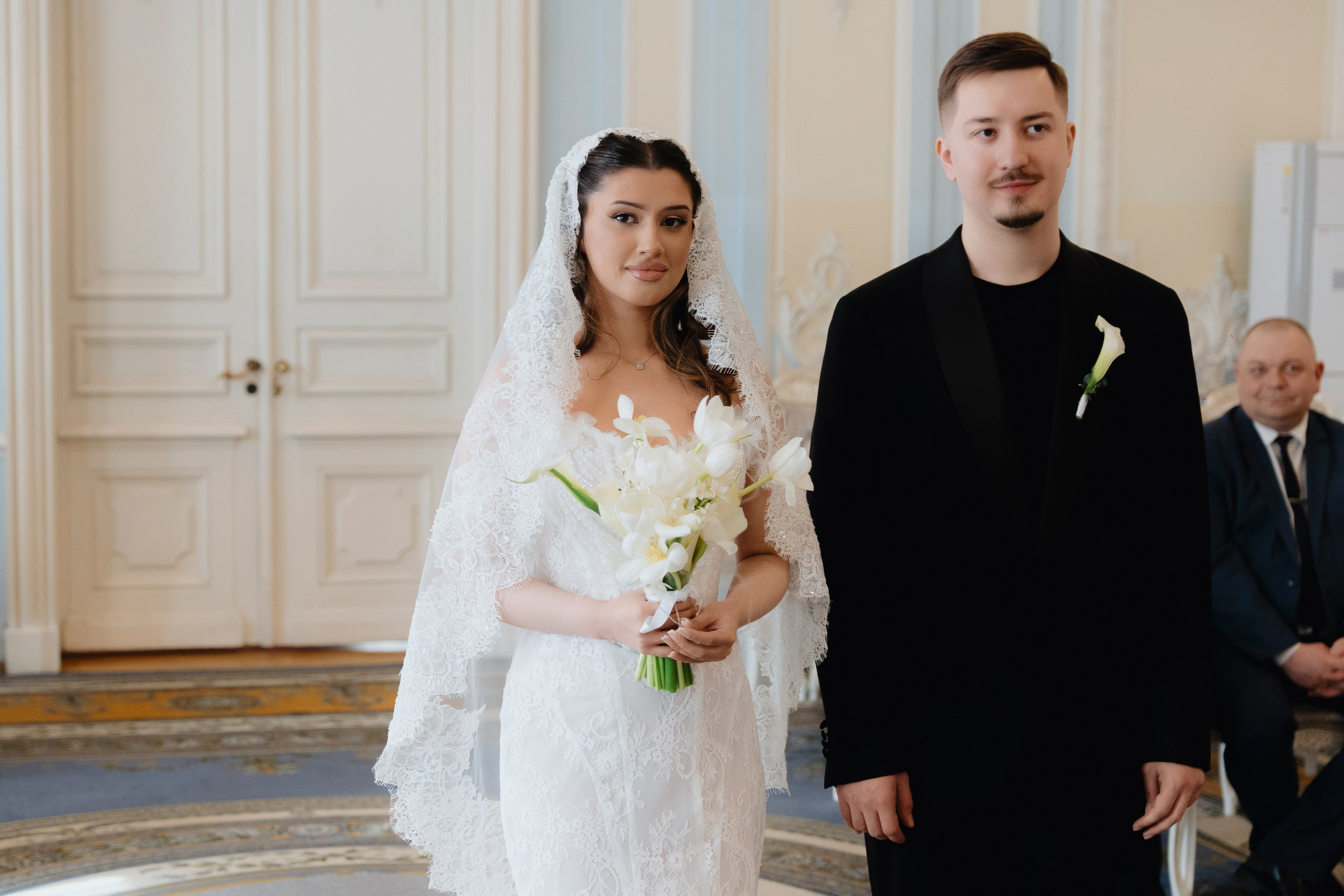 Вадим и Мадина. KORSHIKOV SERGEY