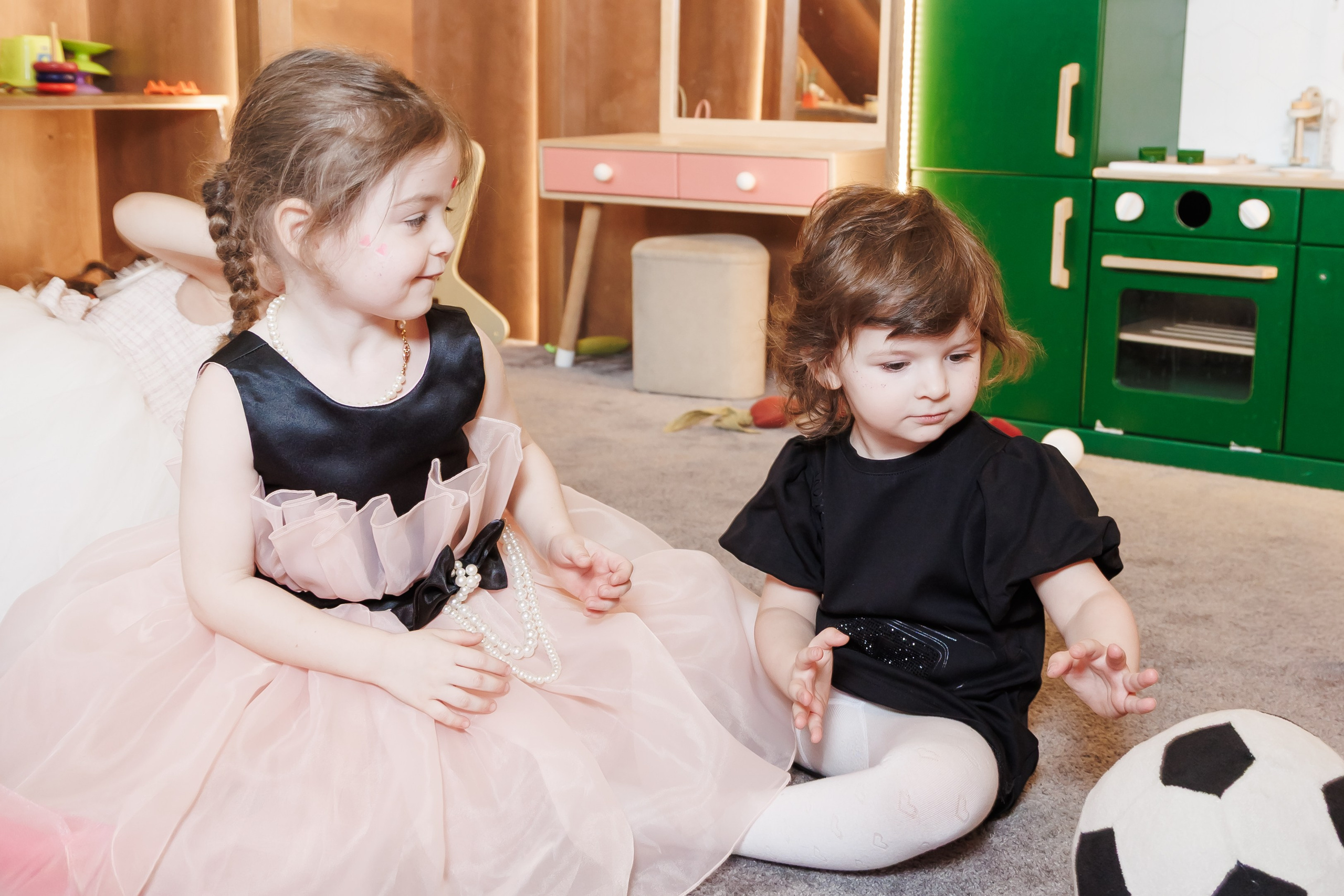 Эрика 05/04 Ribamblle. Виктория Литвинова репортажный фотограф Москва