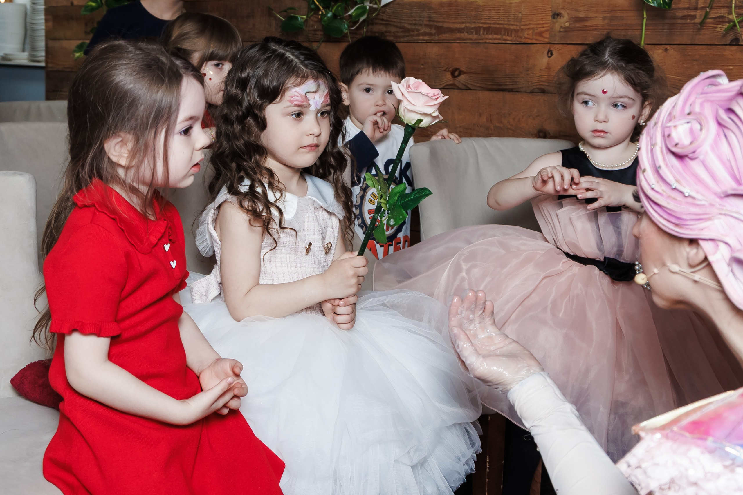 Эрика 05/04 Ribamblle. Виктория Литвинова репортажный фотограф Москва