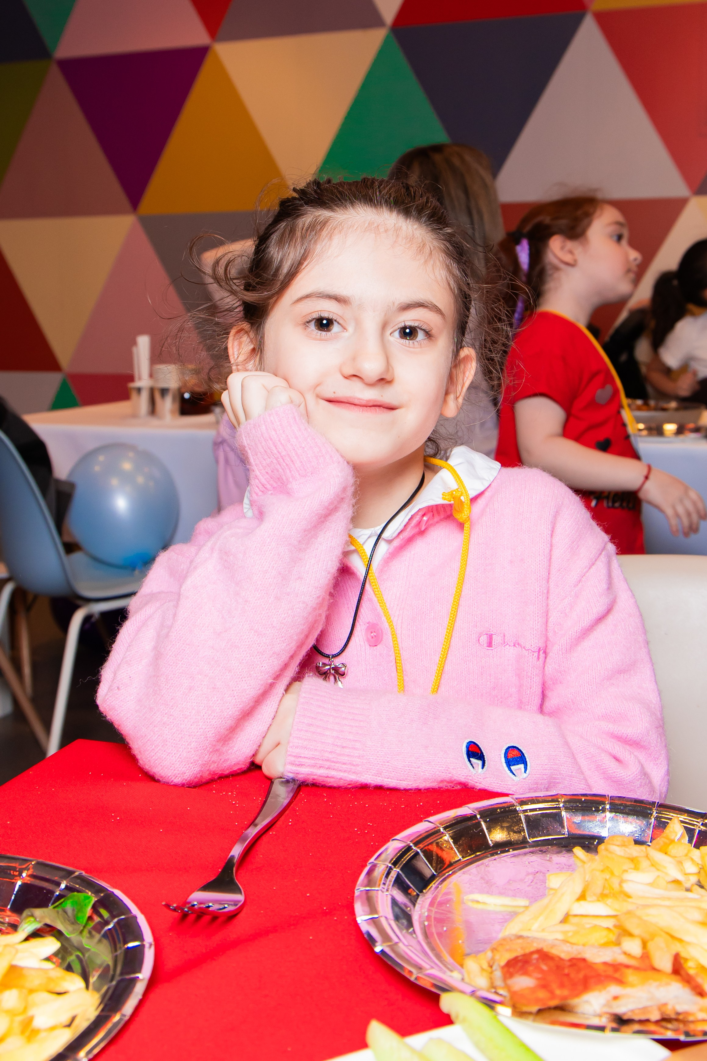 Самвел 05/02 KidsCity A4. Виктория Литвинова репортажный фотограф Москва