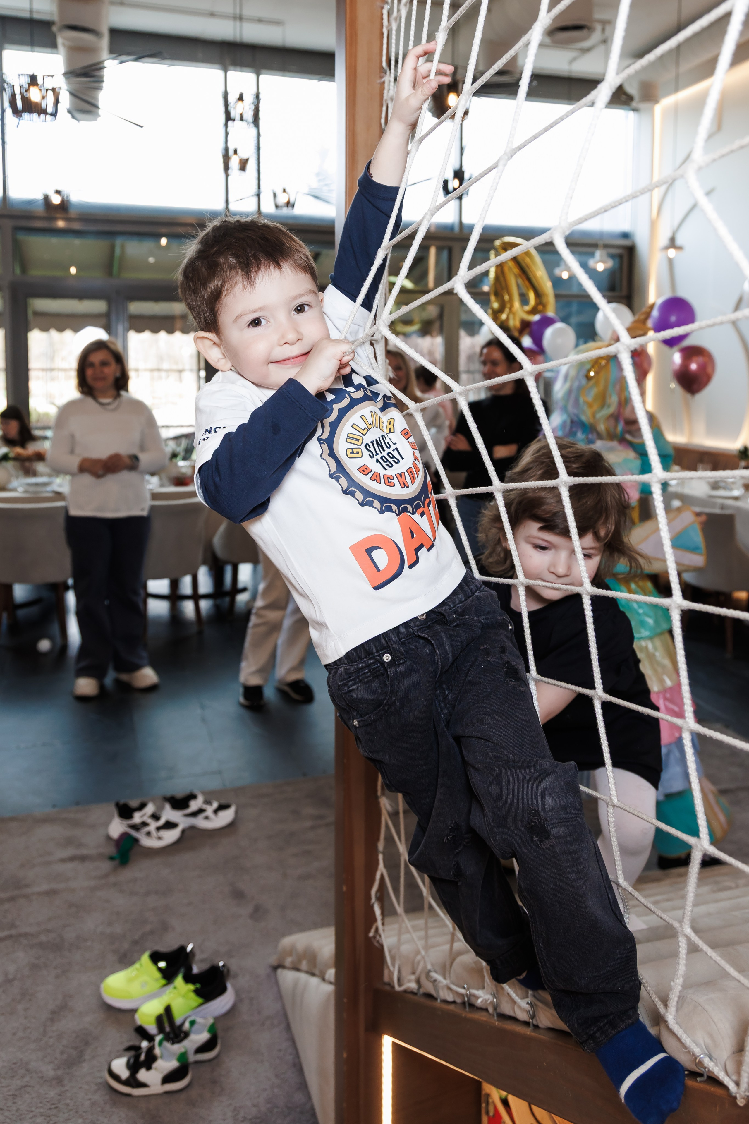 Эрика 05/04 Ribamblle. Виктория Литвинова репортажный фотограф Москва