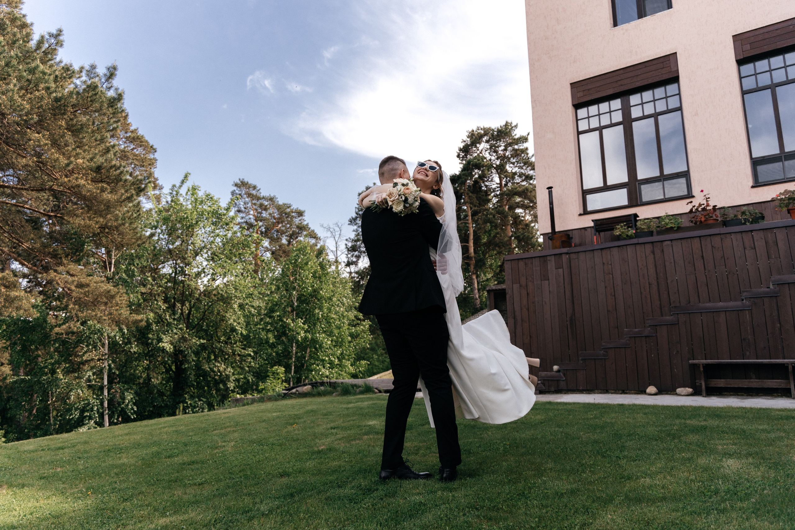 Диана и Сергей (полный день). Фотограф в Барнауле Юлия Садвокасова