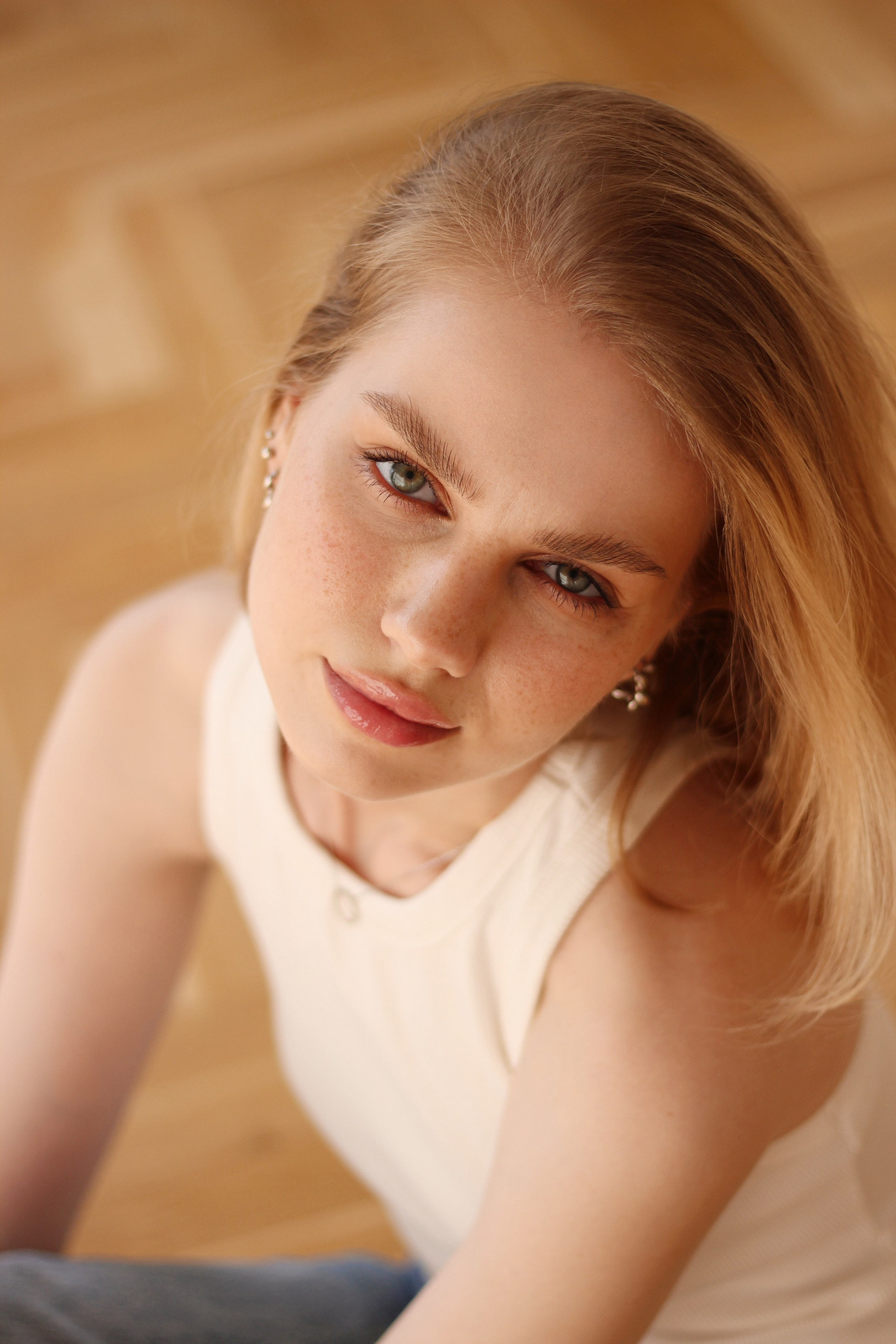 Мария. Фотограф в Санкт-Петербурге Смирнова Диана