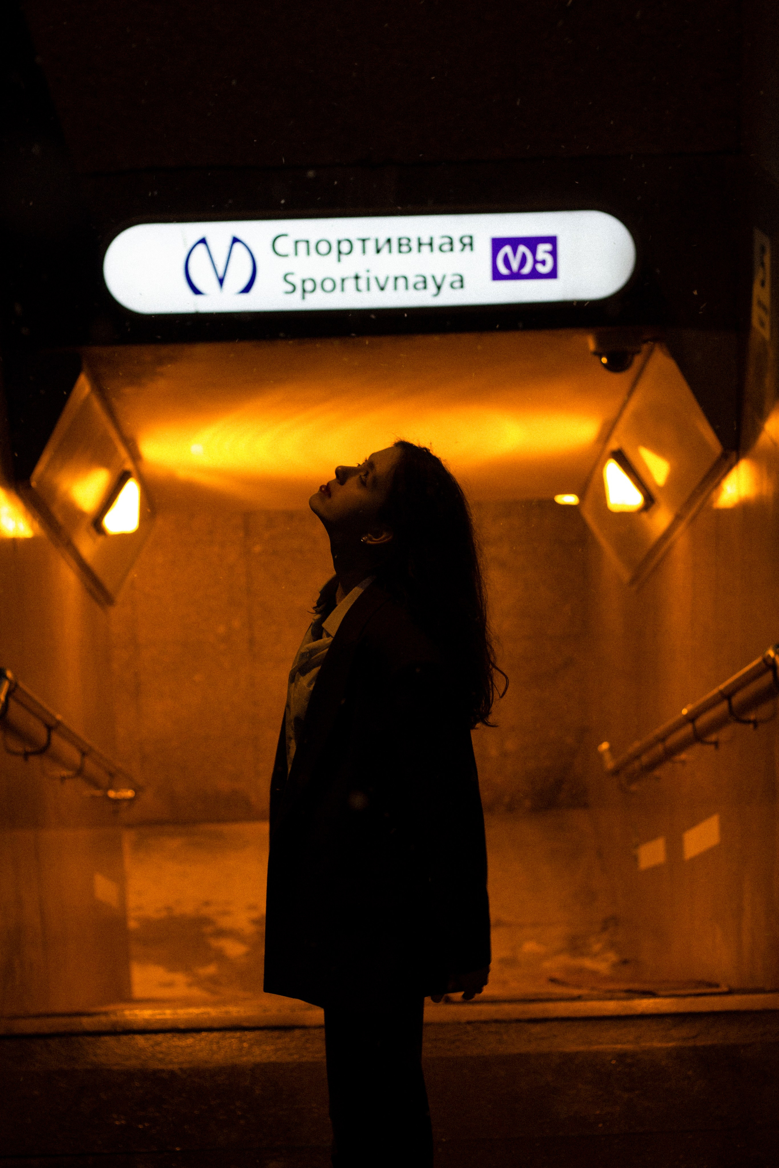 Диана. Фотограф в Санкт-Петербурге Смирнова Диана