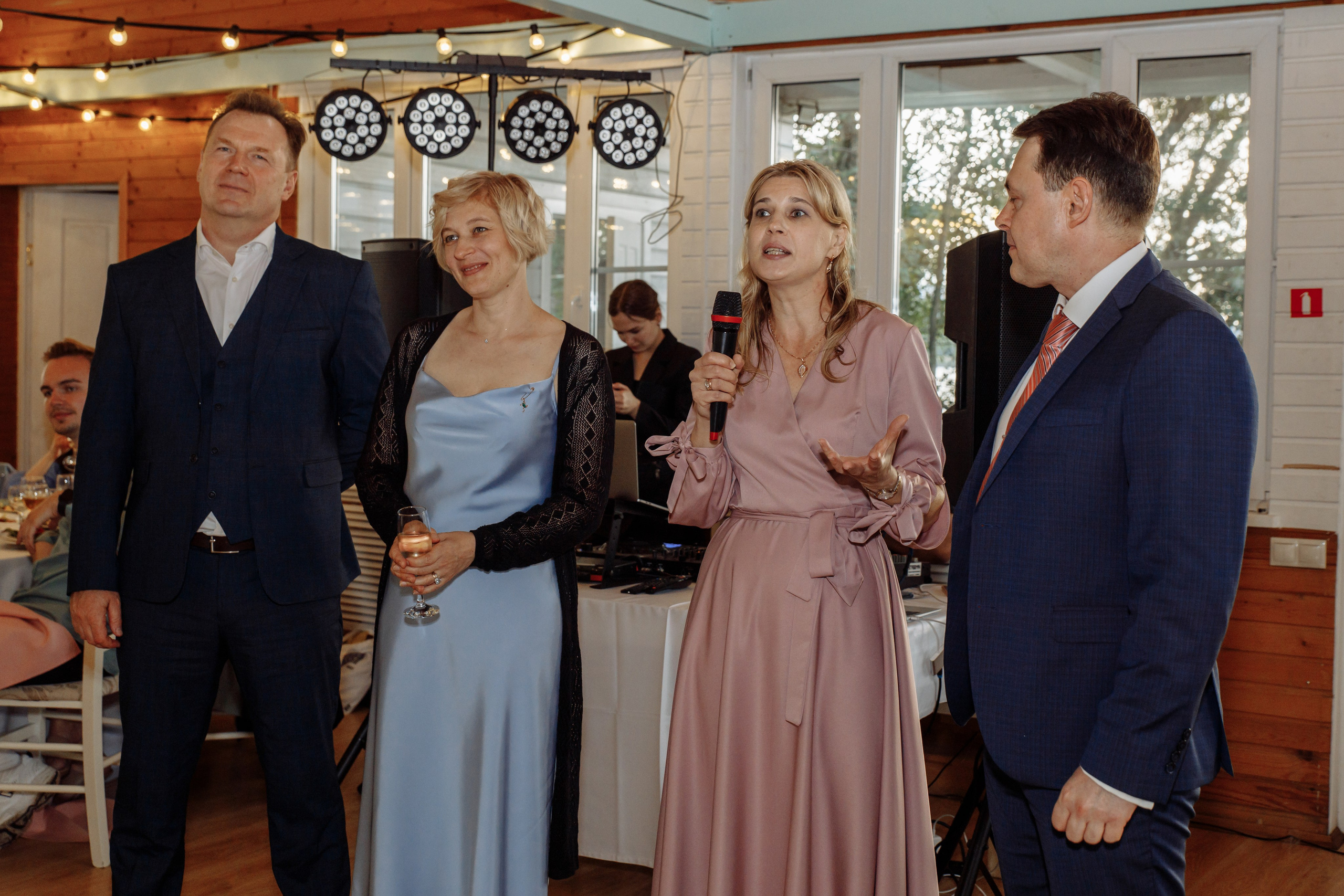 Влад и Даша