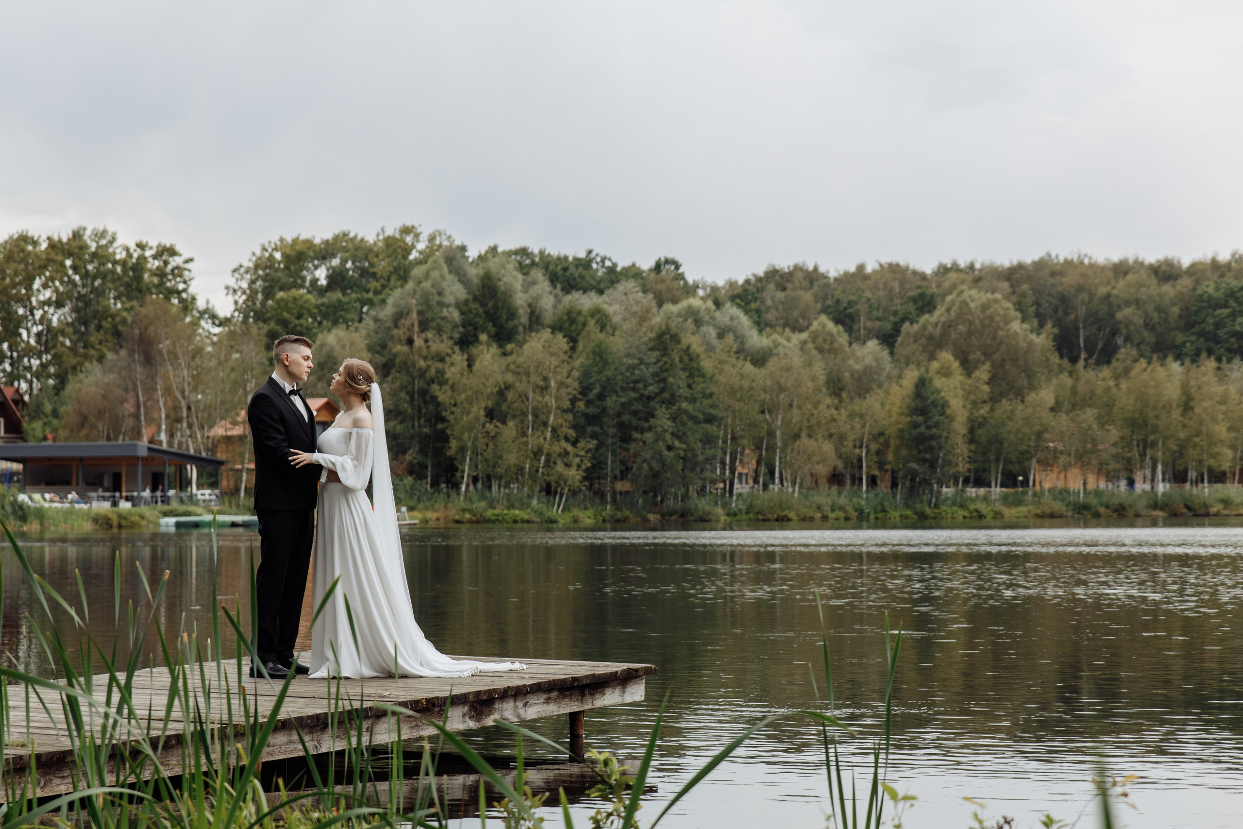 Влад и Даша