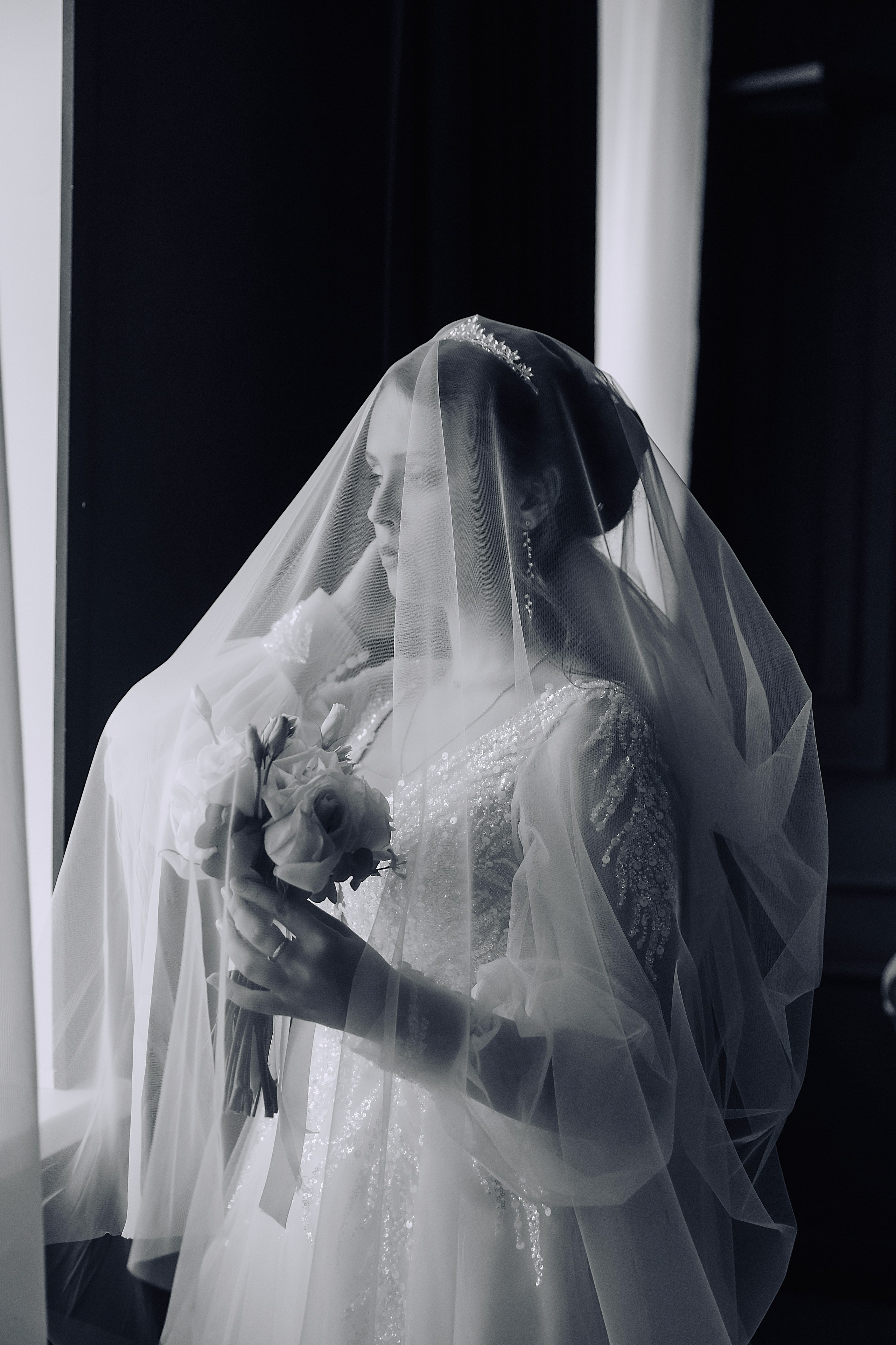 Игорь и Елена. Свадебный и семейный фотограф в Йошкар-Оле